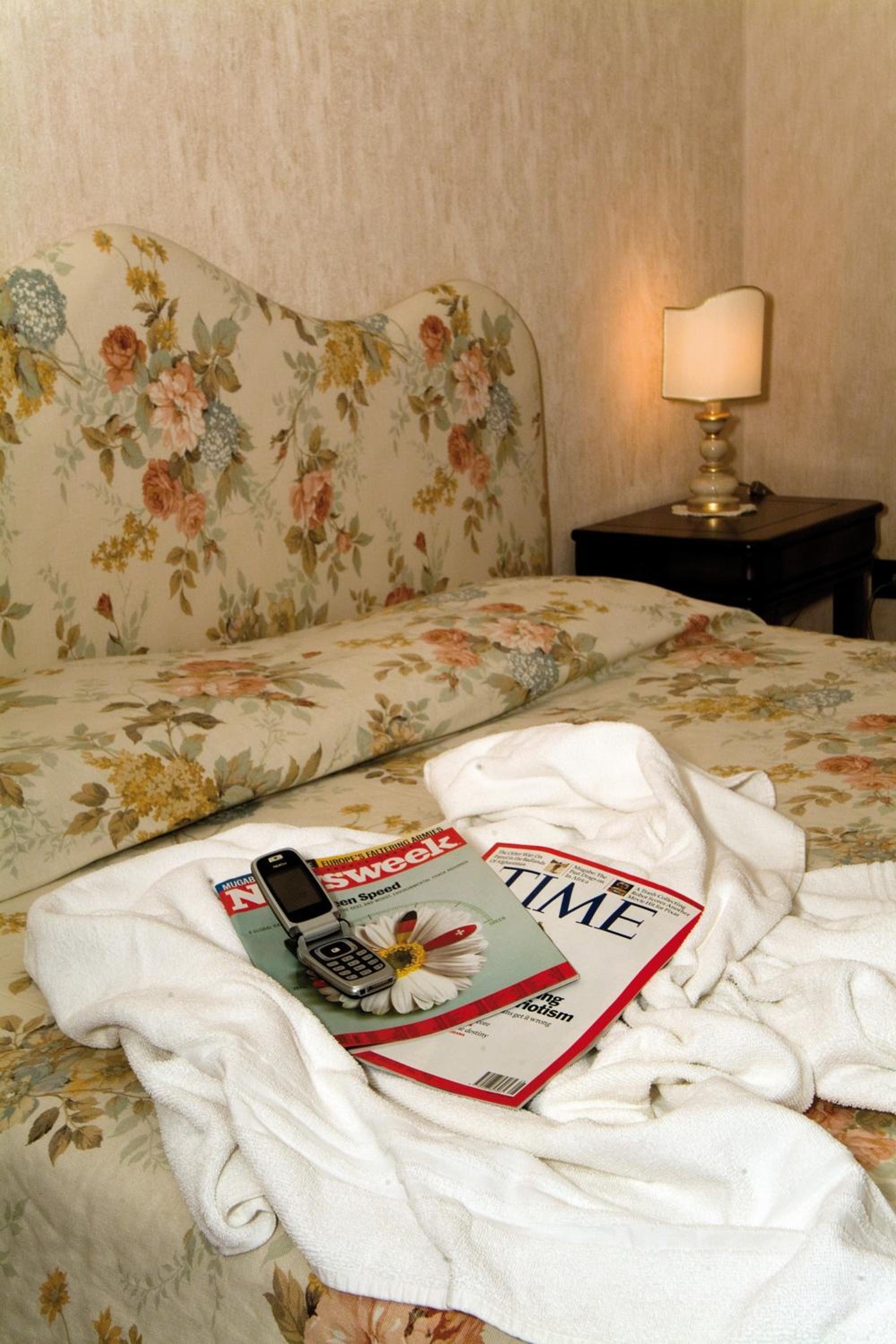 Balletti Palace Hotel