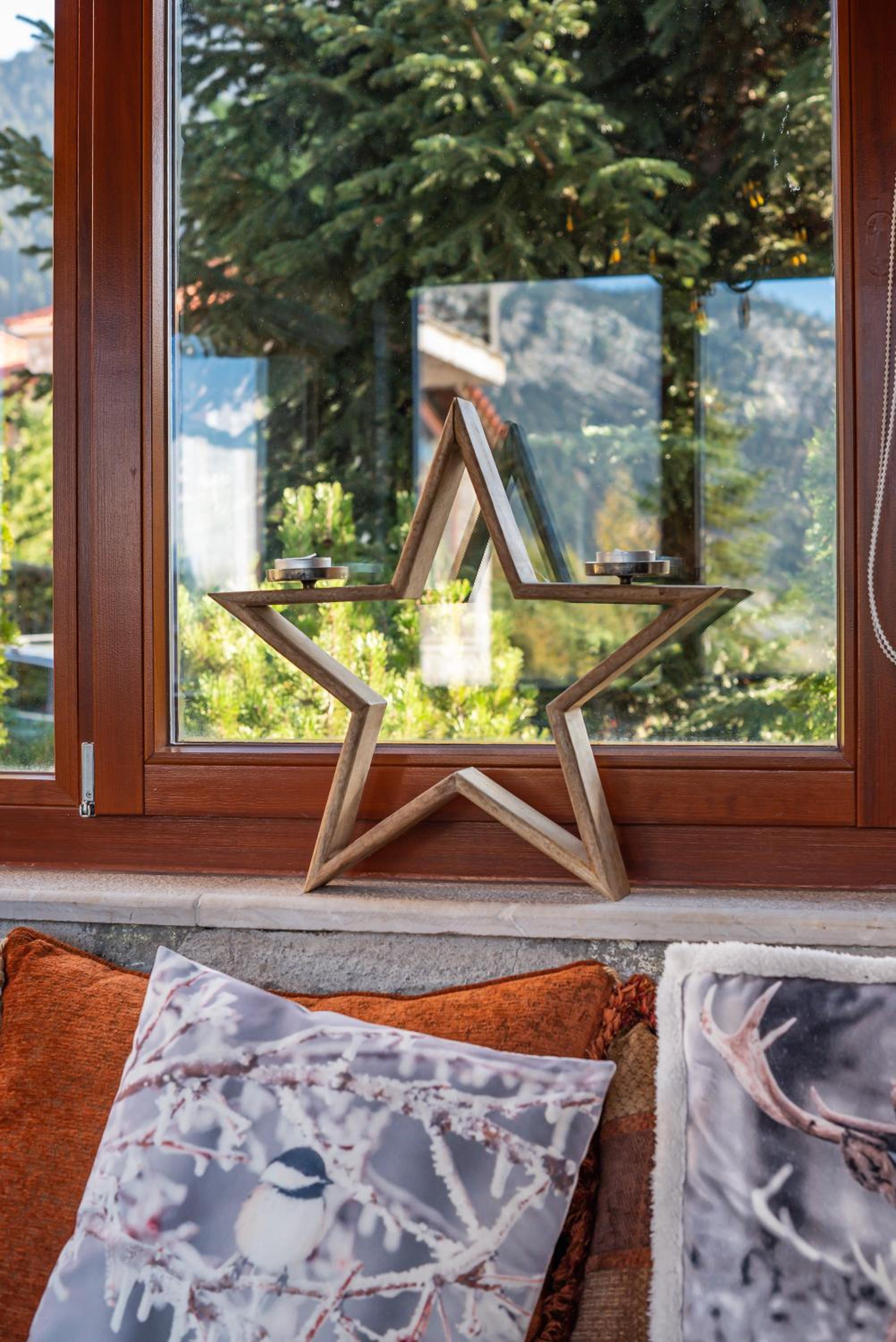 Livadi cozy villa photo 5