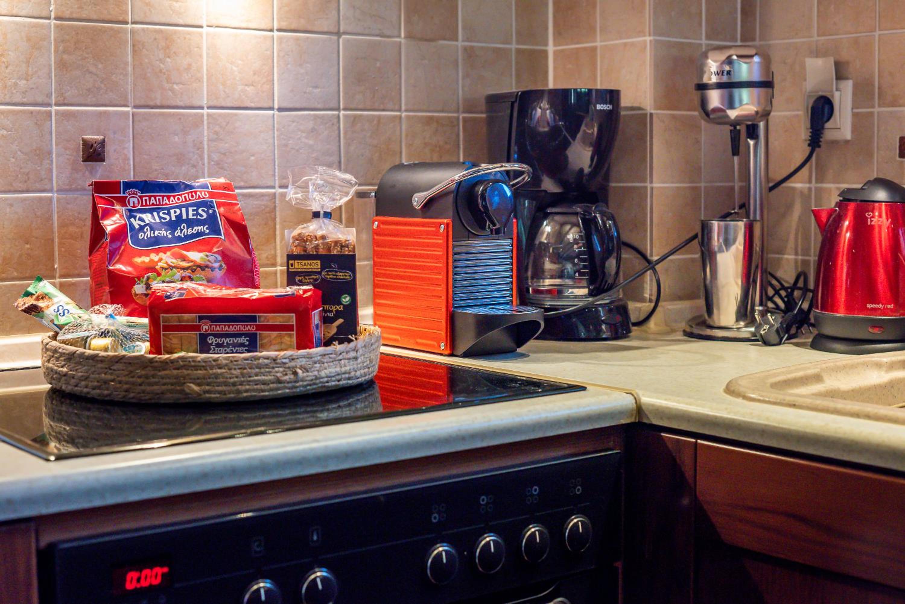 Livadi cozy villa photo 3