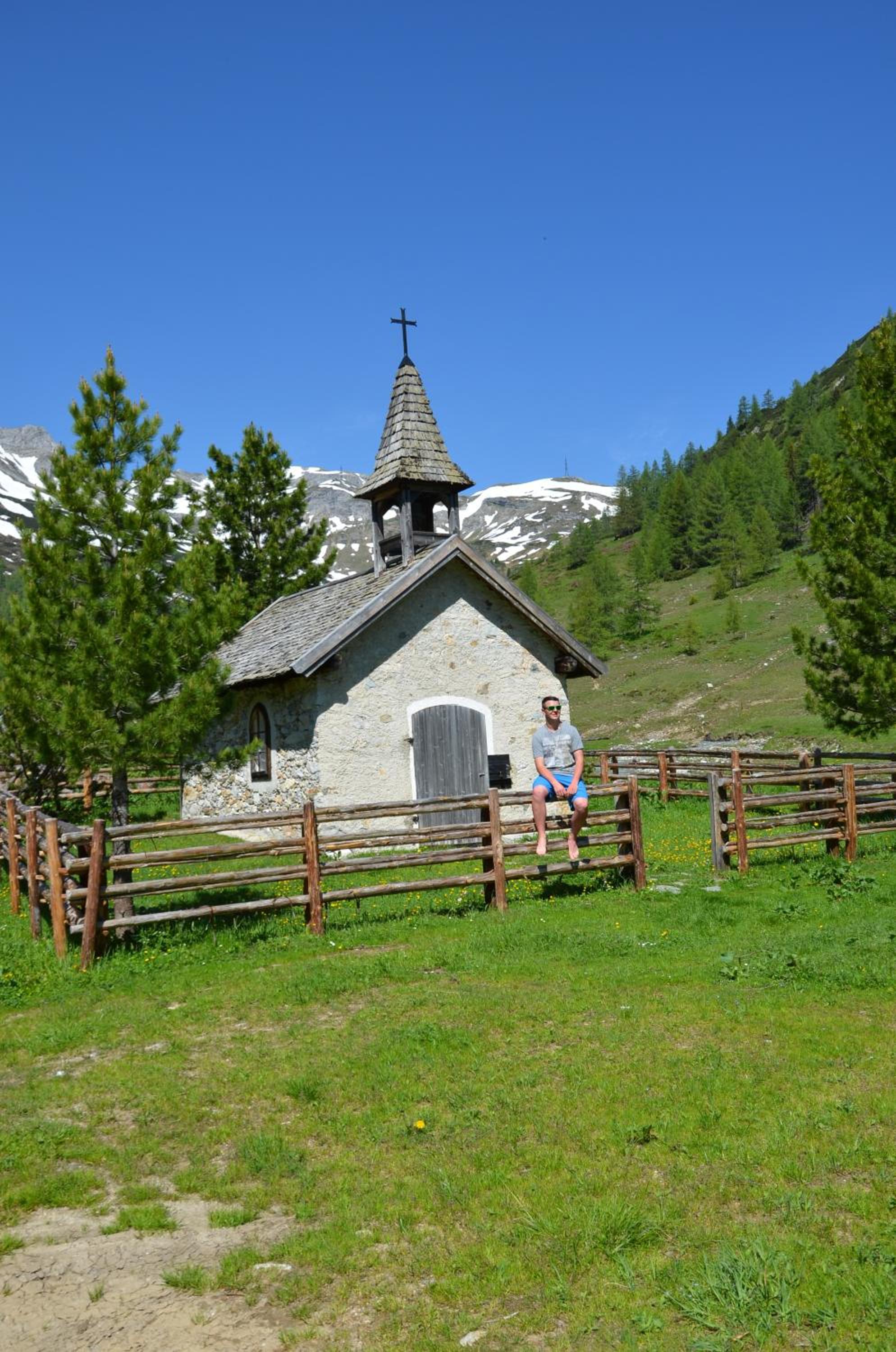 Urlaub am Kräutlhof in Mariapfarr view 4