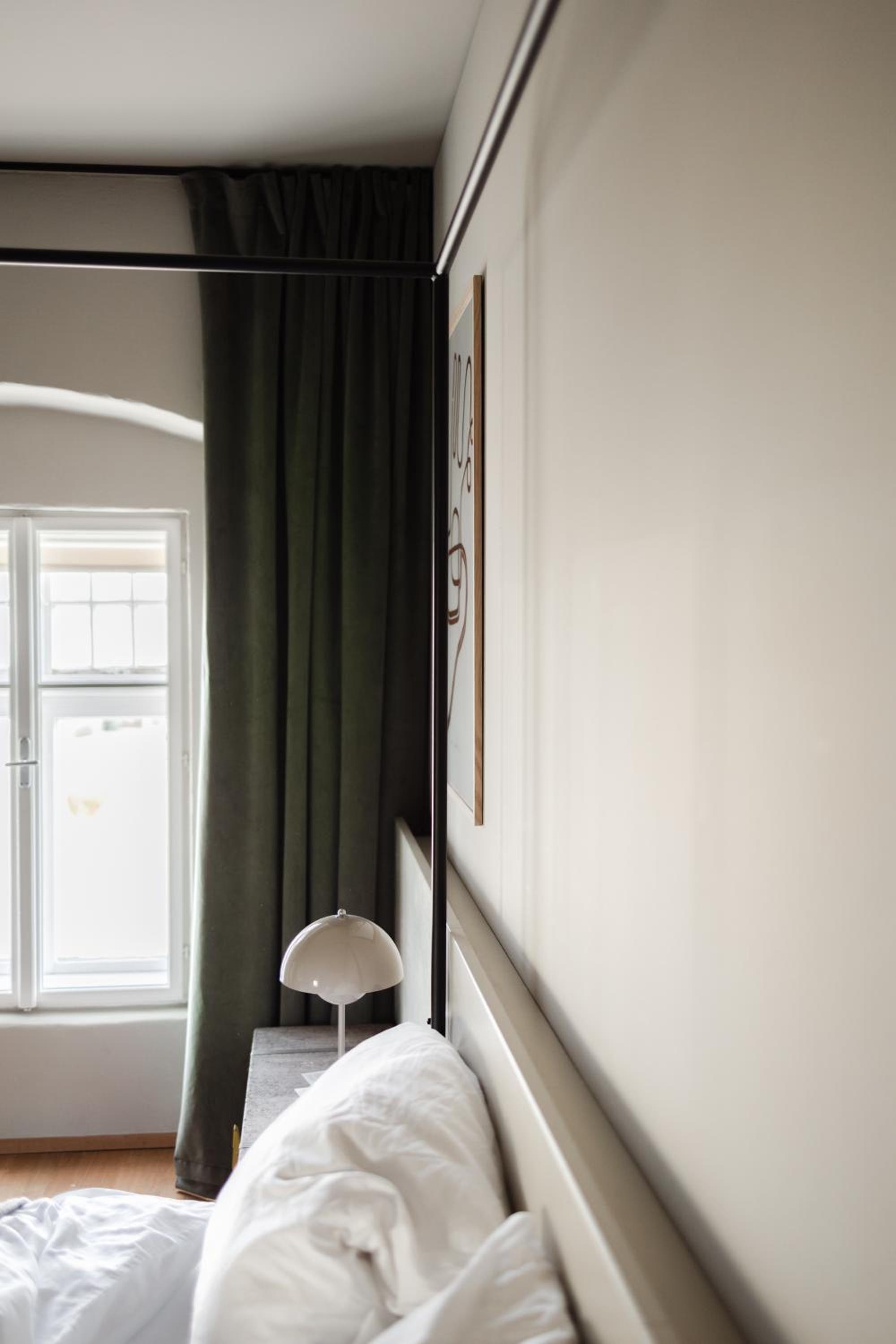 MÜHLENHOF ROOMS boutique bed & breakfast