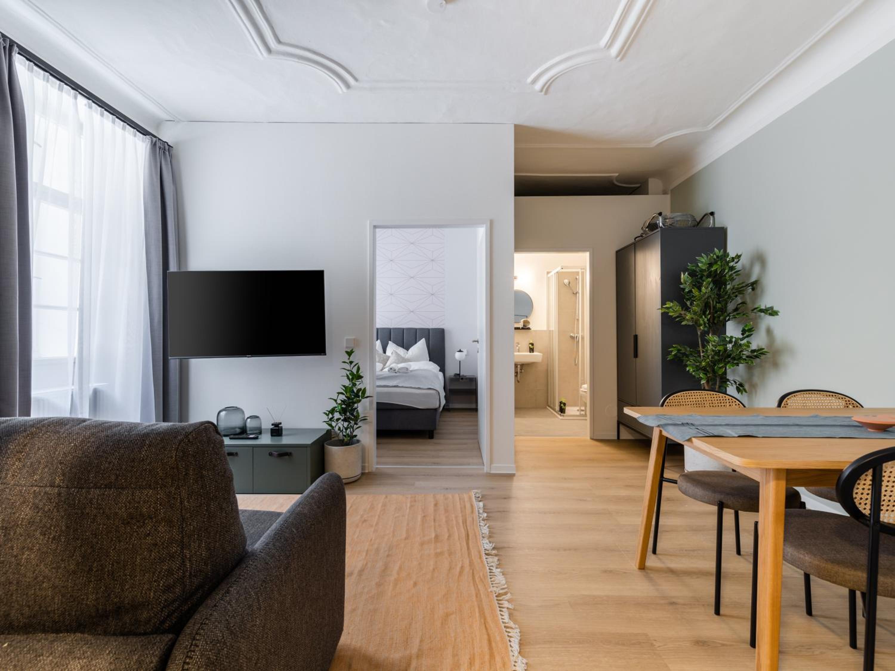Limehome Klagenfurt Goessgasse
