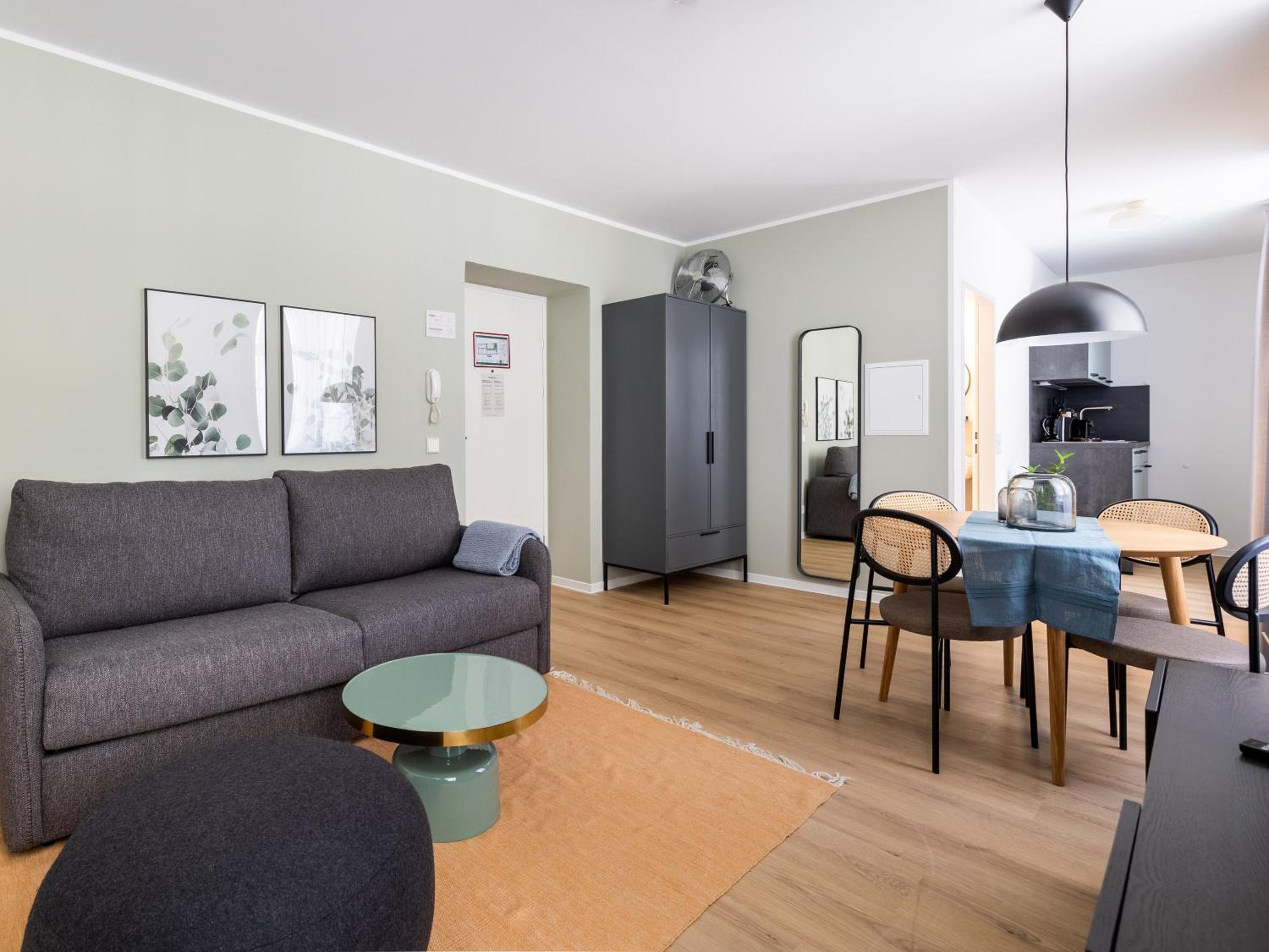 Limehome Klagenfurt Goessgasse
