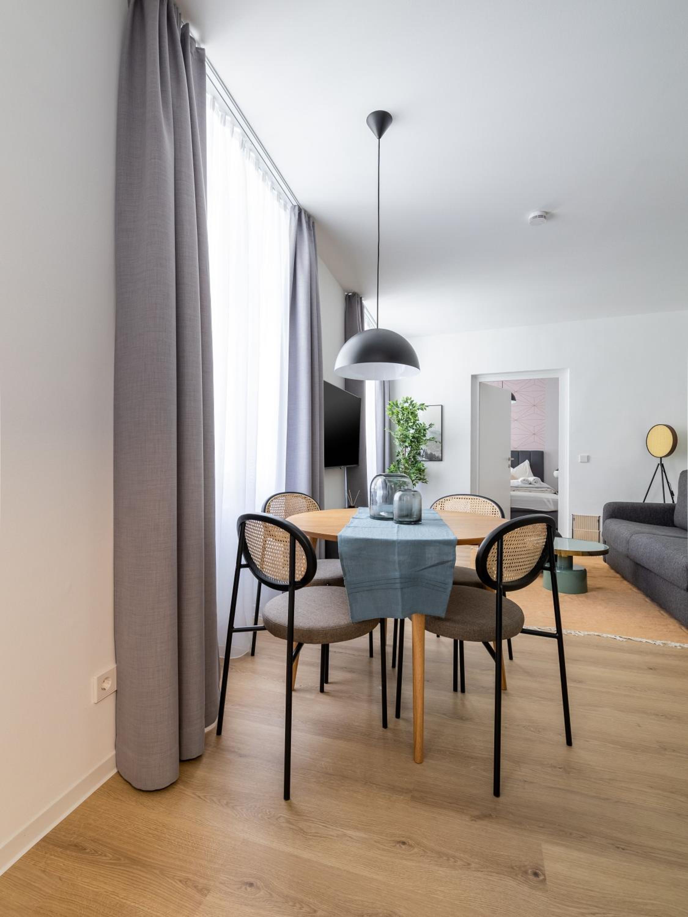 Klagenfurt Vacations - limehome Klagenfurt Goessgasse - Property Image 1