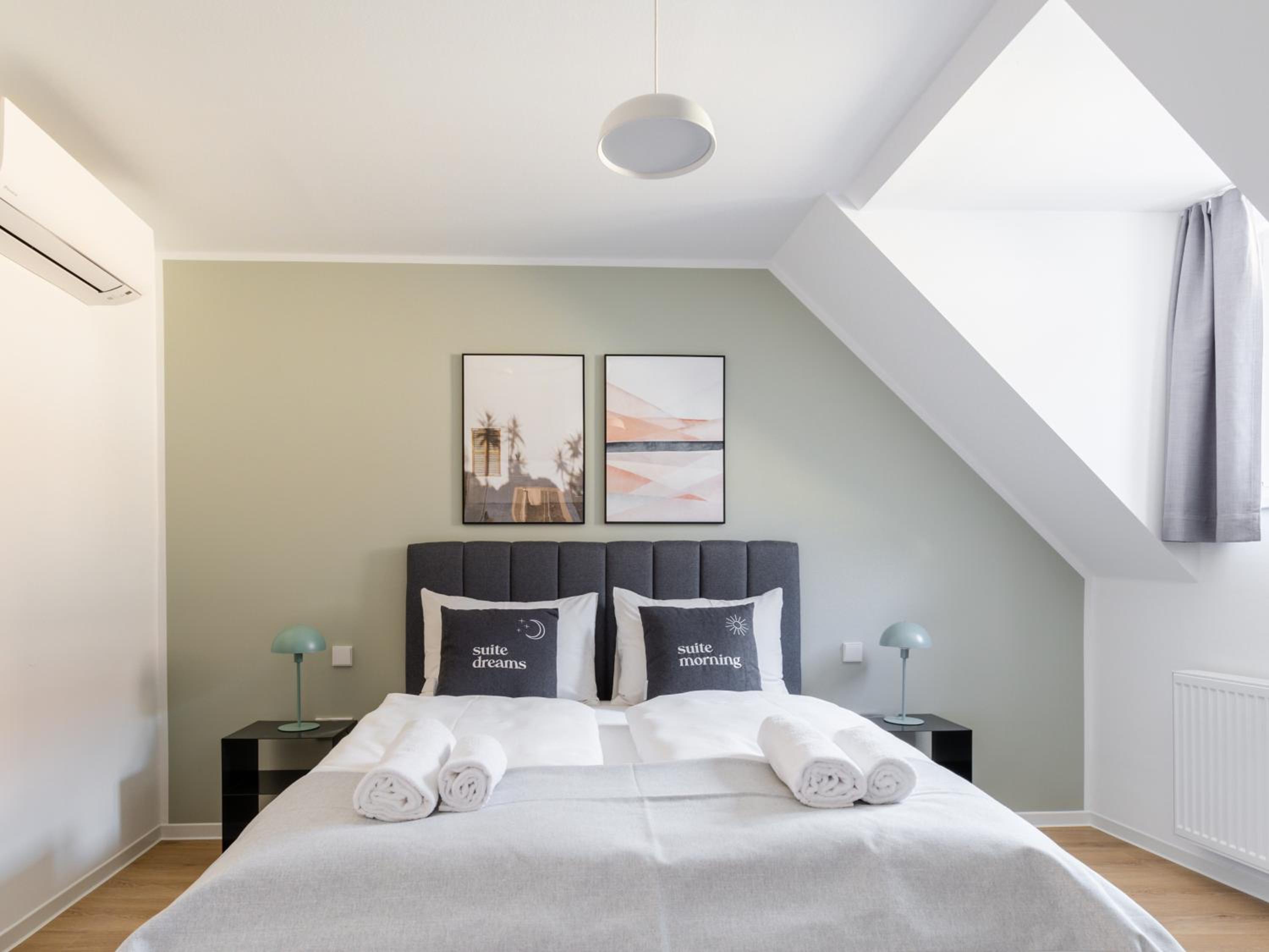 Limehome Klagenfurt Goessgasse