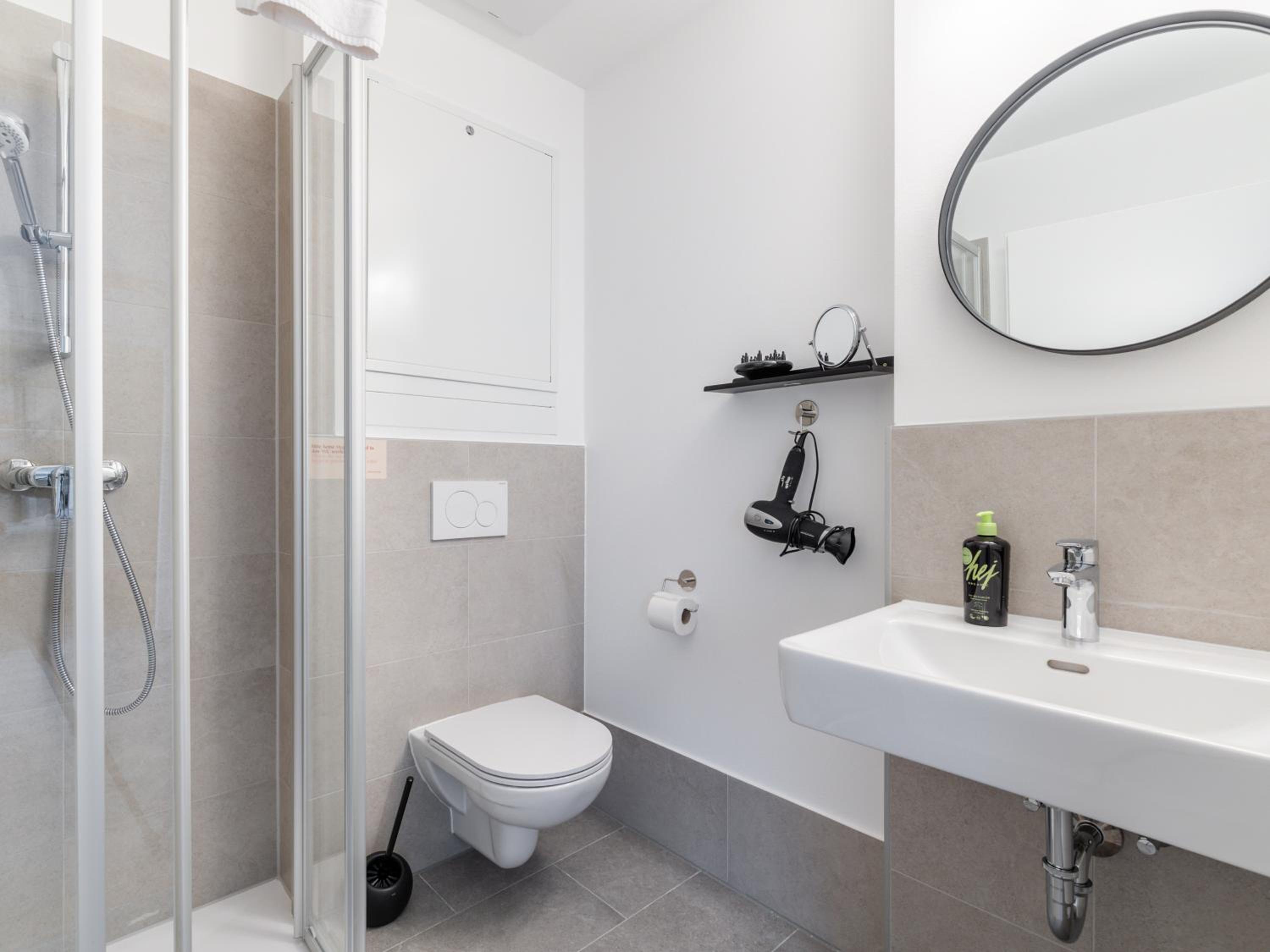 Limehome Klagenfurt Goessgasse