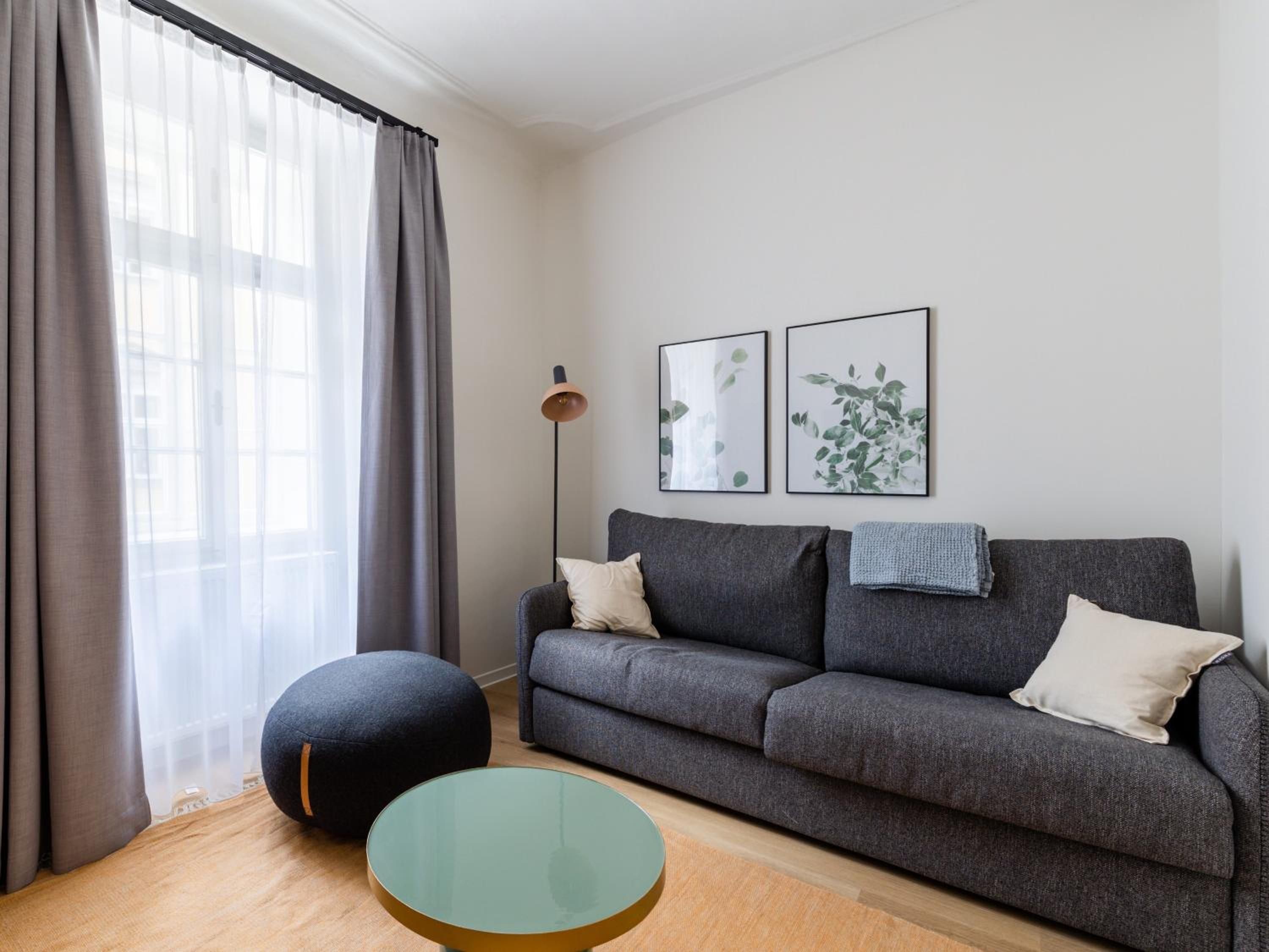 Limehome Klagenfurt Goessgasse