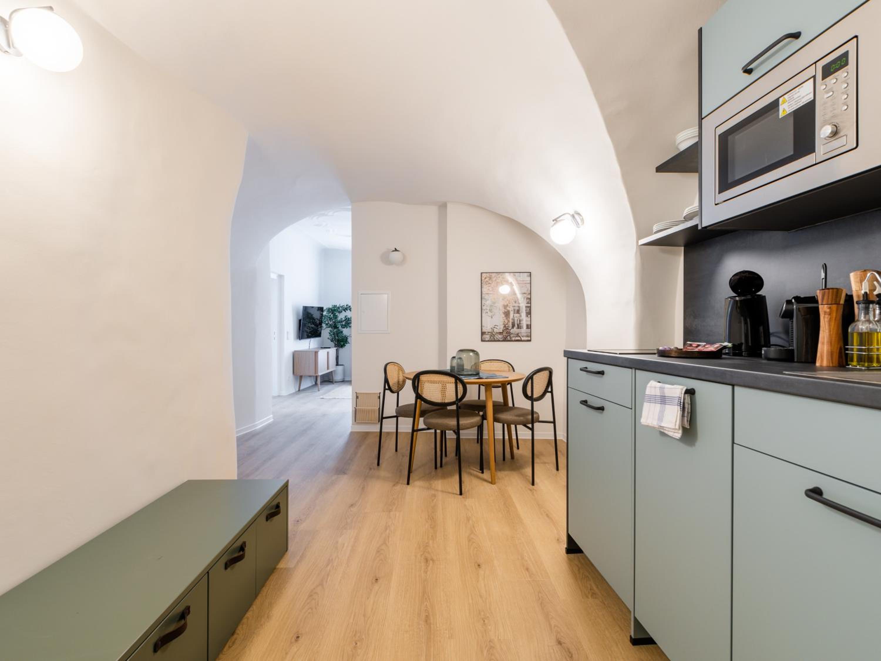 Limehome Klagenfurt Goessgasse