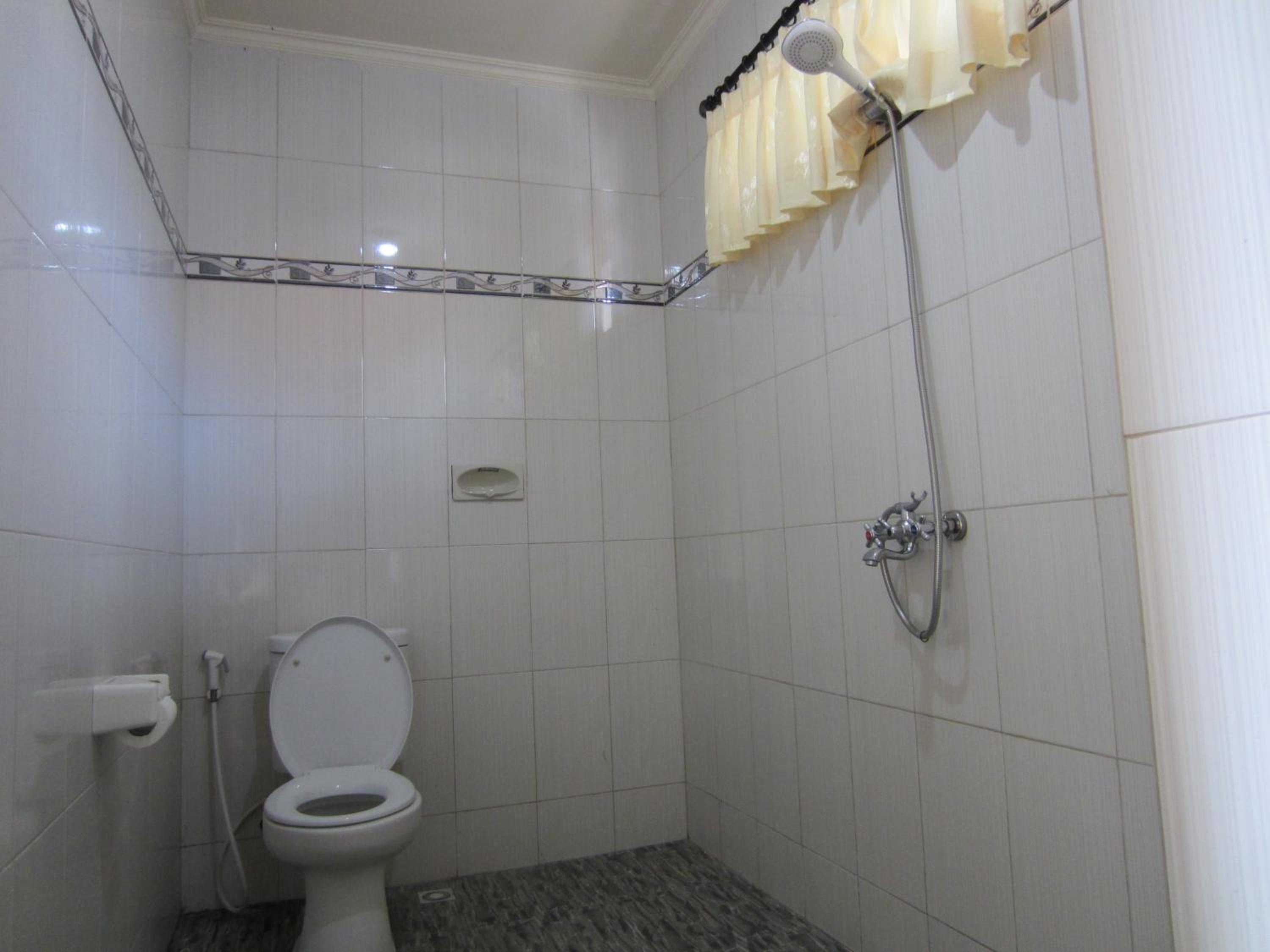 Danasari Homestay