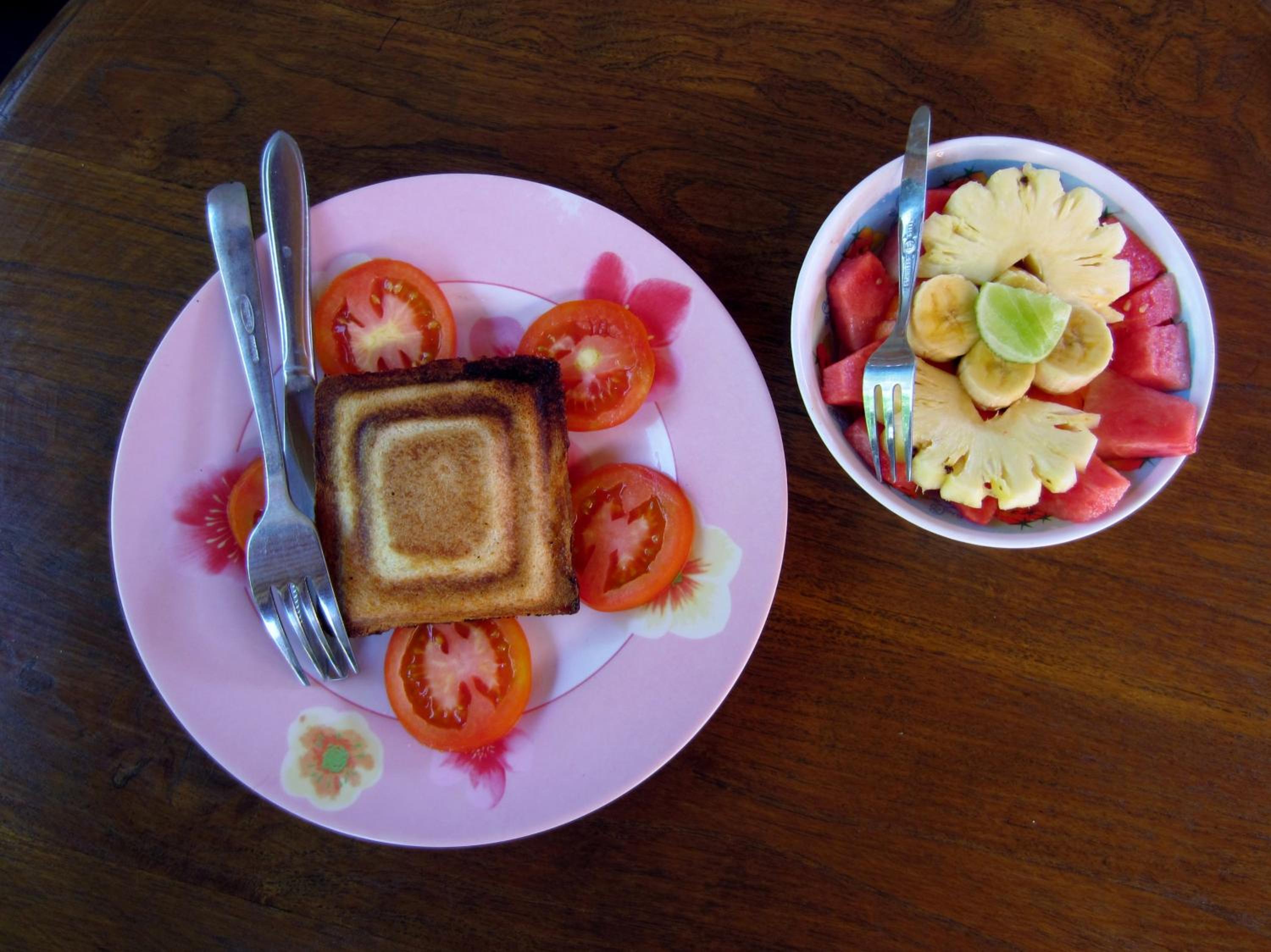 Danasari Homestay