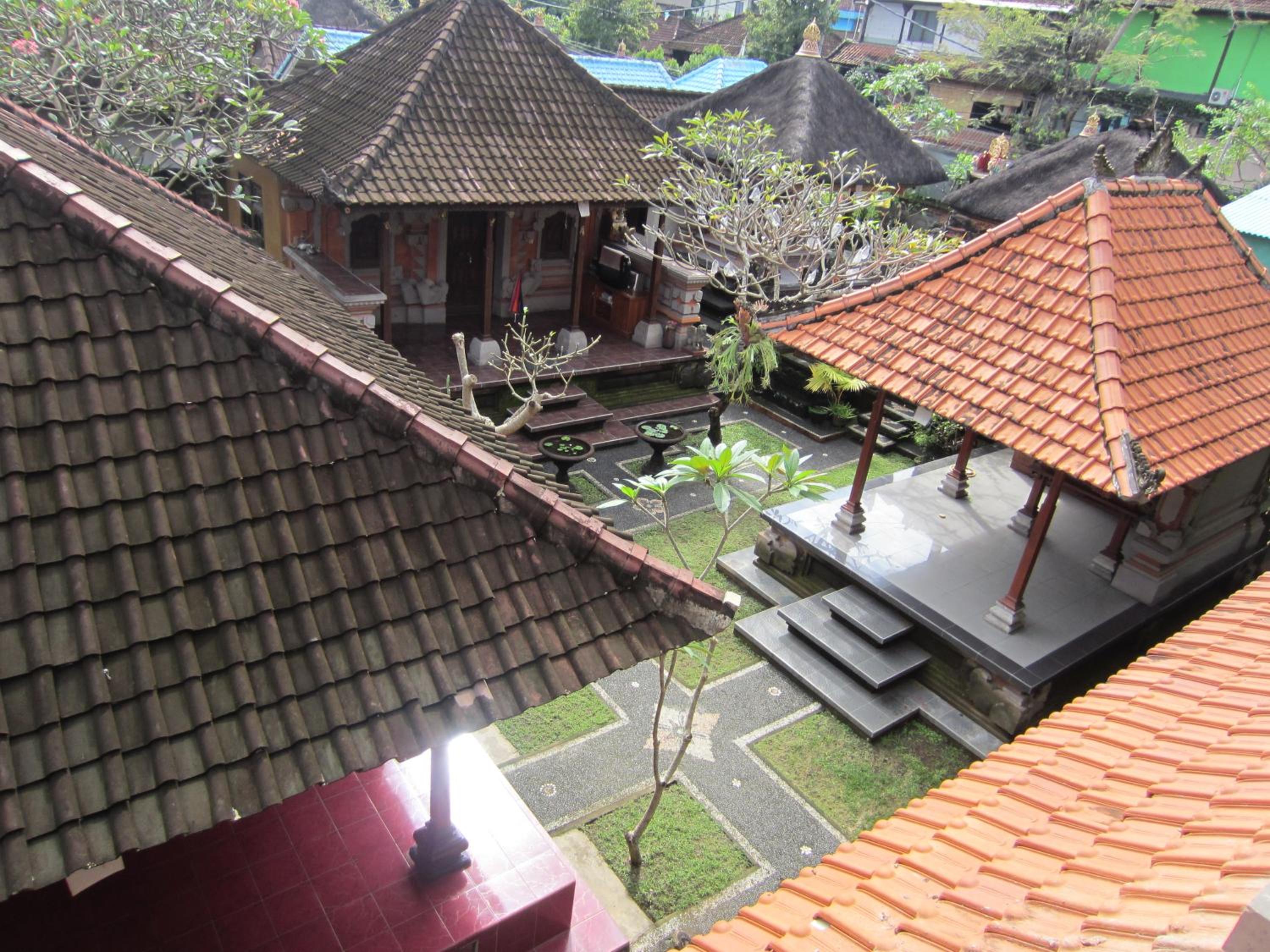 Danasari Homestay