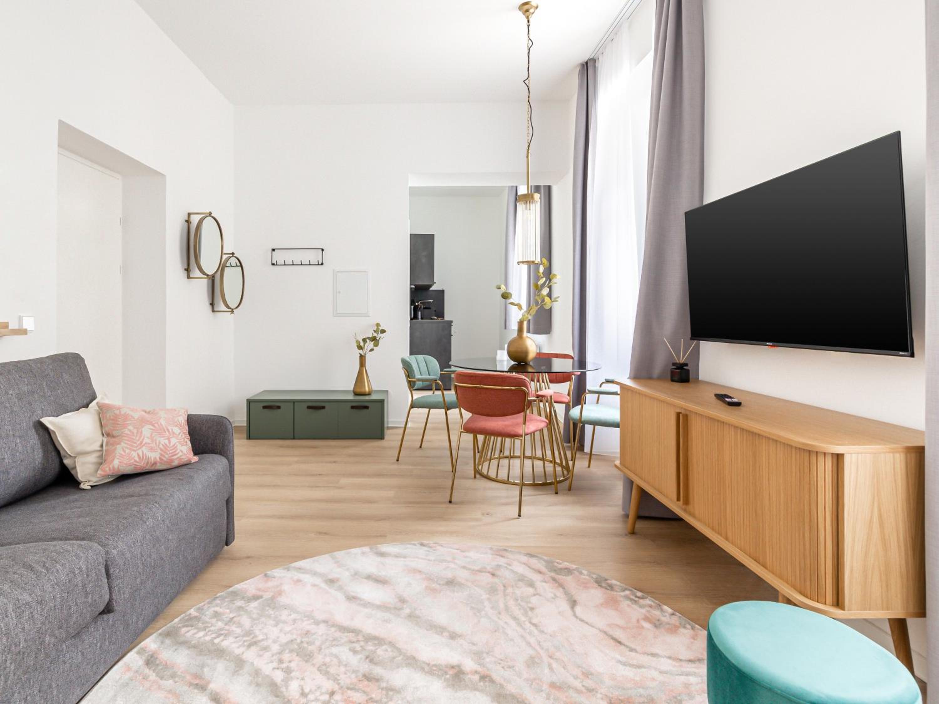 Limehome Klagenfurt Goessgasse