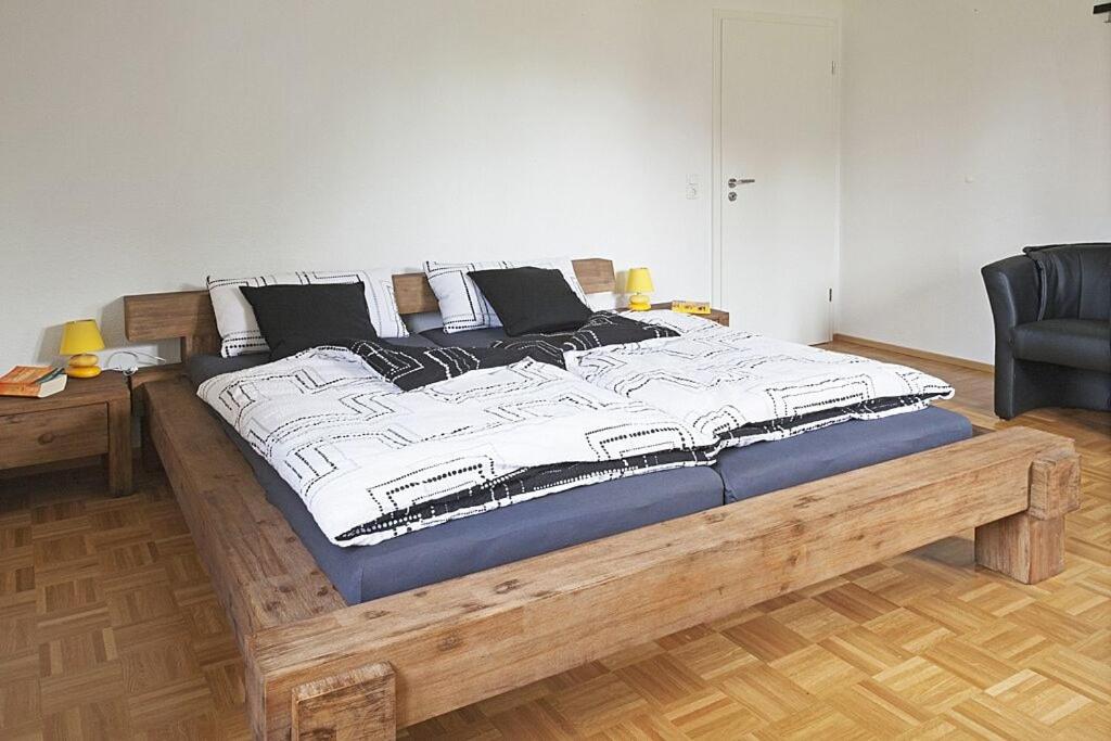 Schwarzwaldhaus24 - Ferienhaus mit Sauna, Whirlpool und Kamin