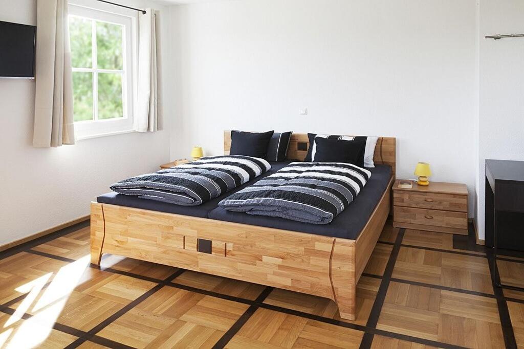 Schwarzwaldhaus24 - Ferienhaus mit Sauna, Whirlpool und Kamin