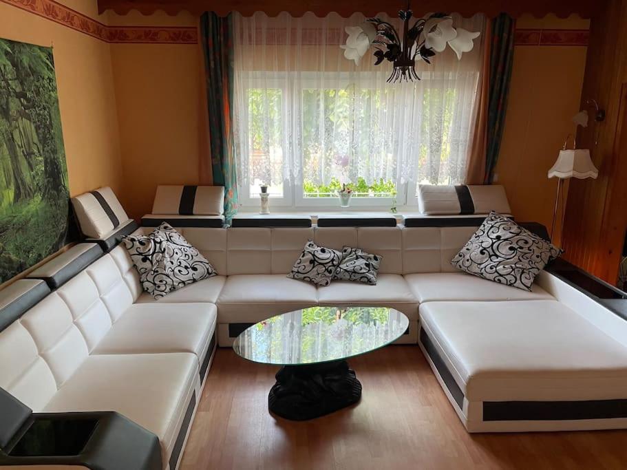 Ferienwohnung in Golßen/Spreewald, Tropical Island