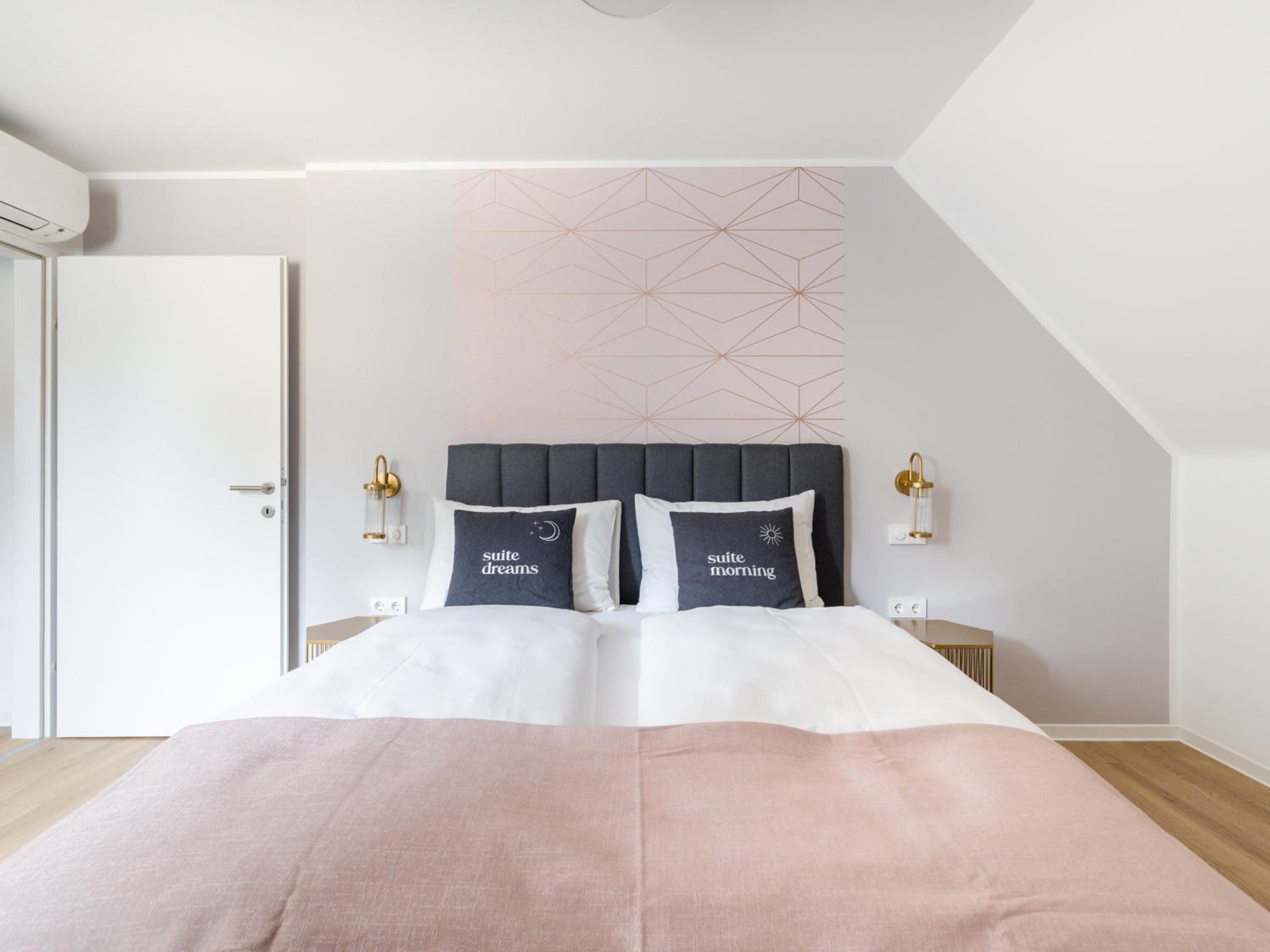 Limehome Klagenfurt Goessgasse