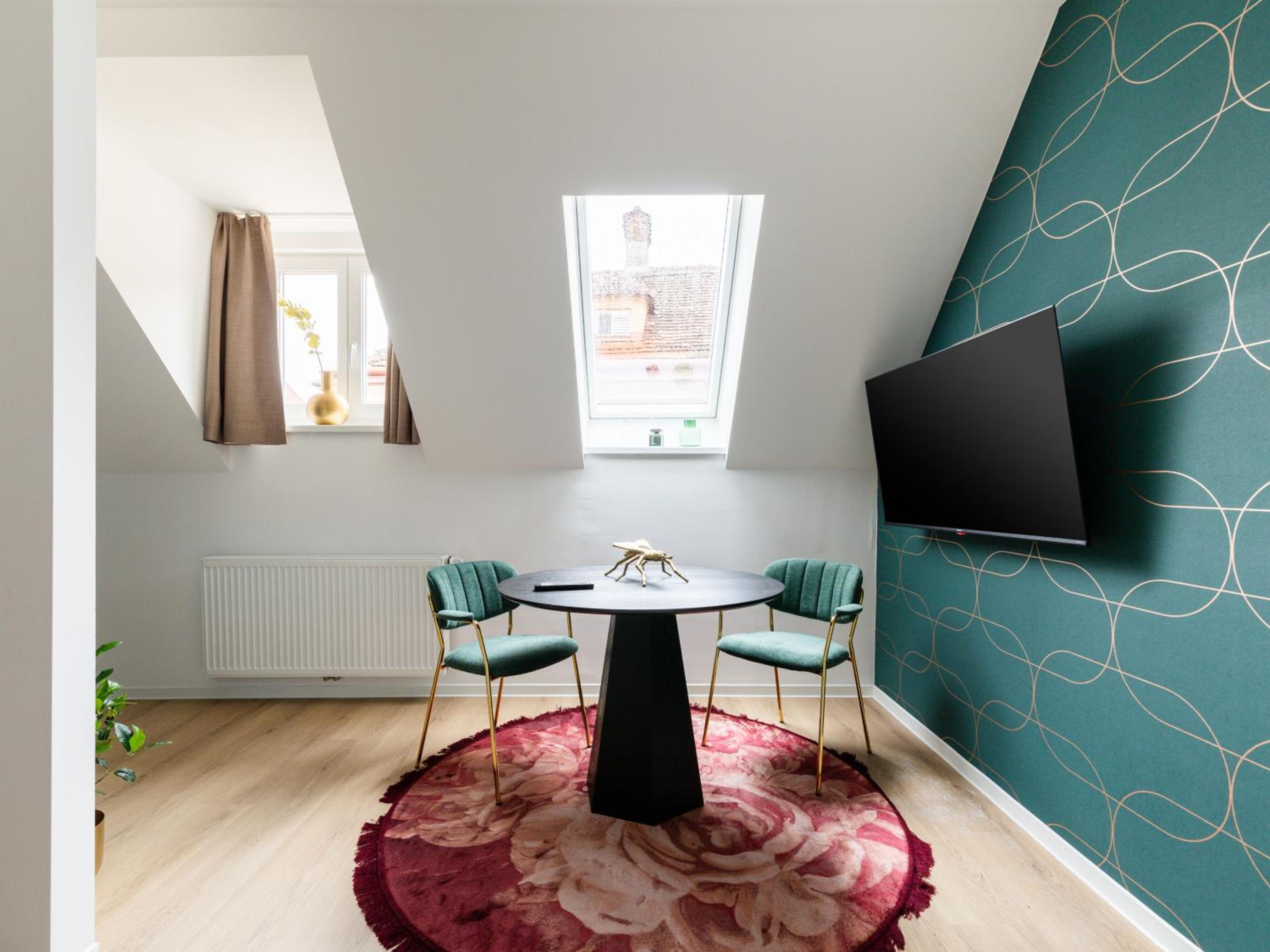 Limehome Klagenfurt Goessgasse