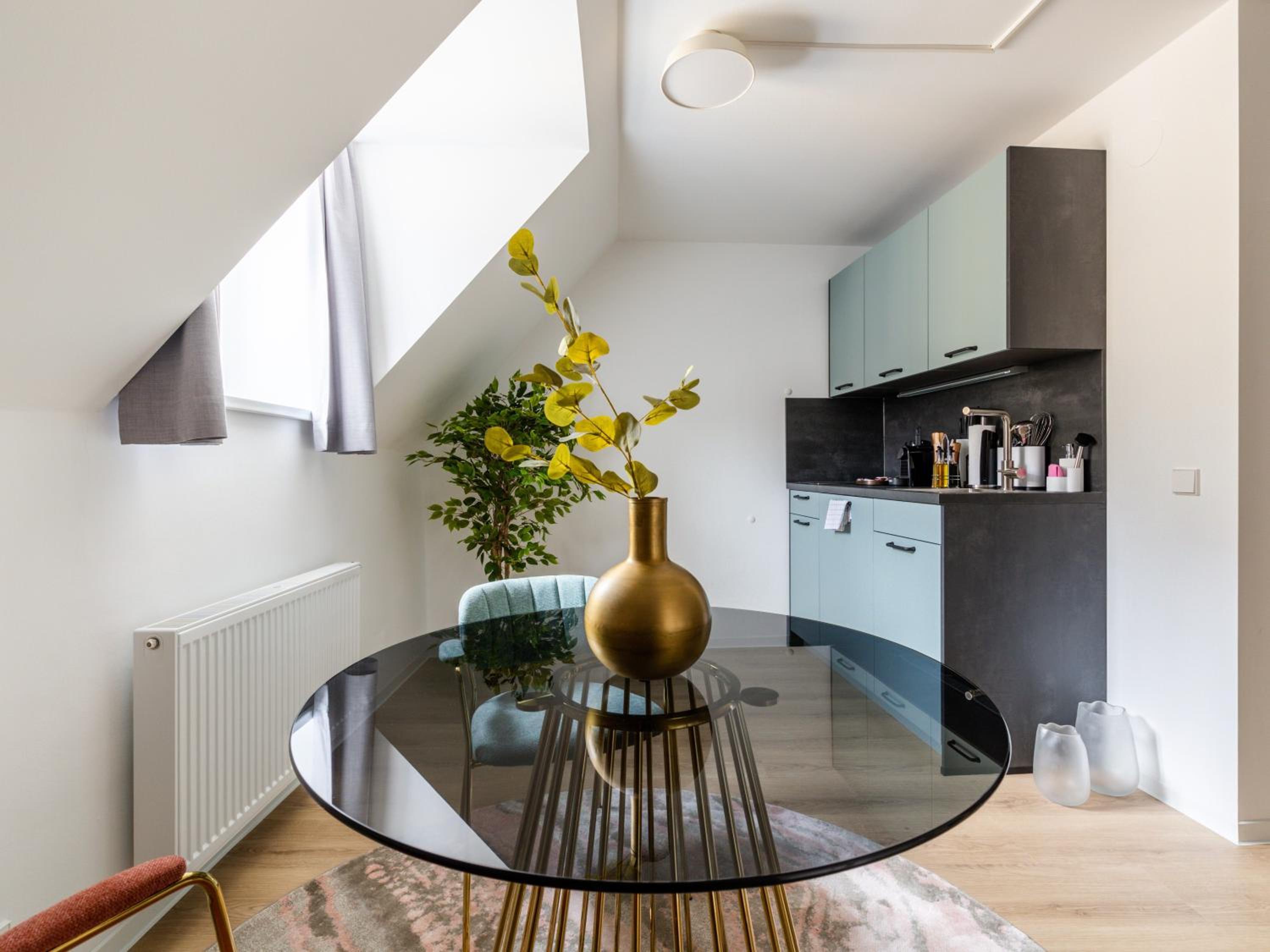Limehome Klagenfurt Goessgasse