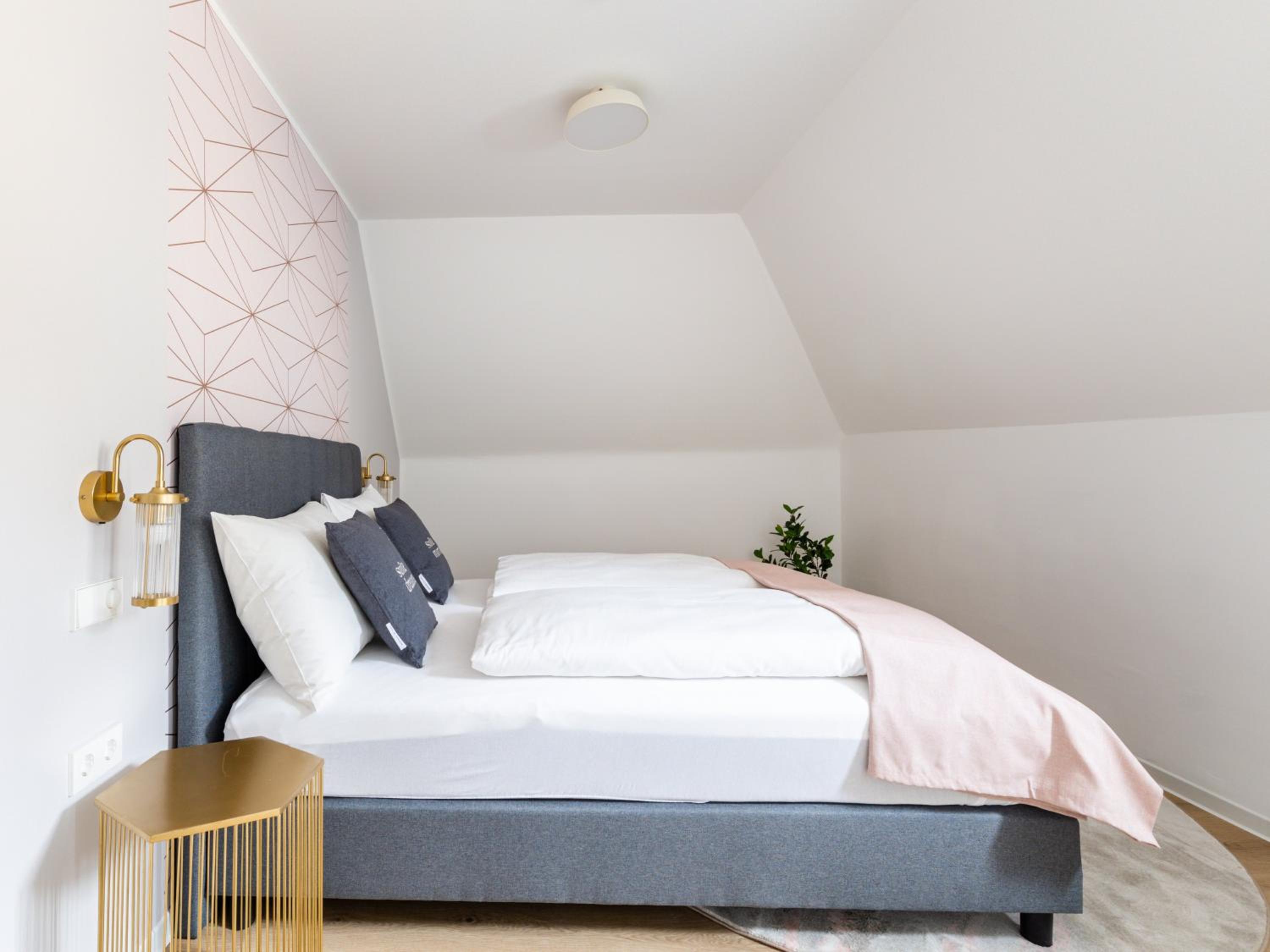 Limehome Klagenfurt Goessgasse