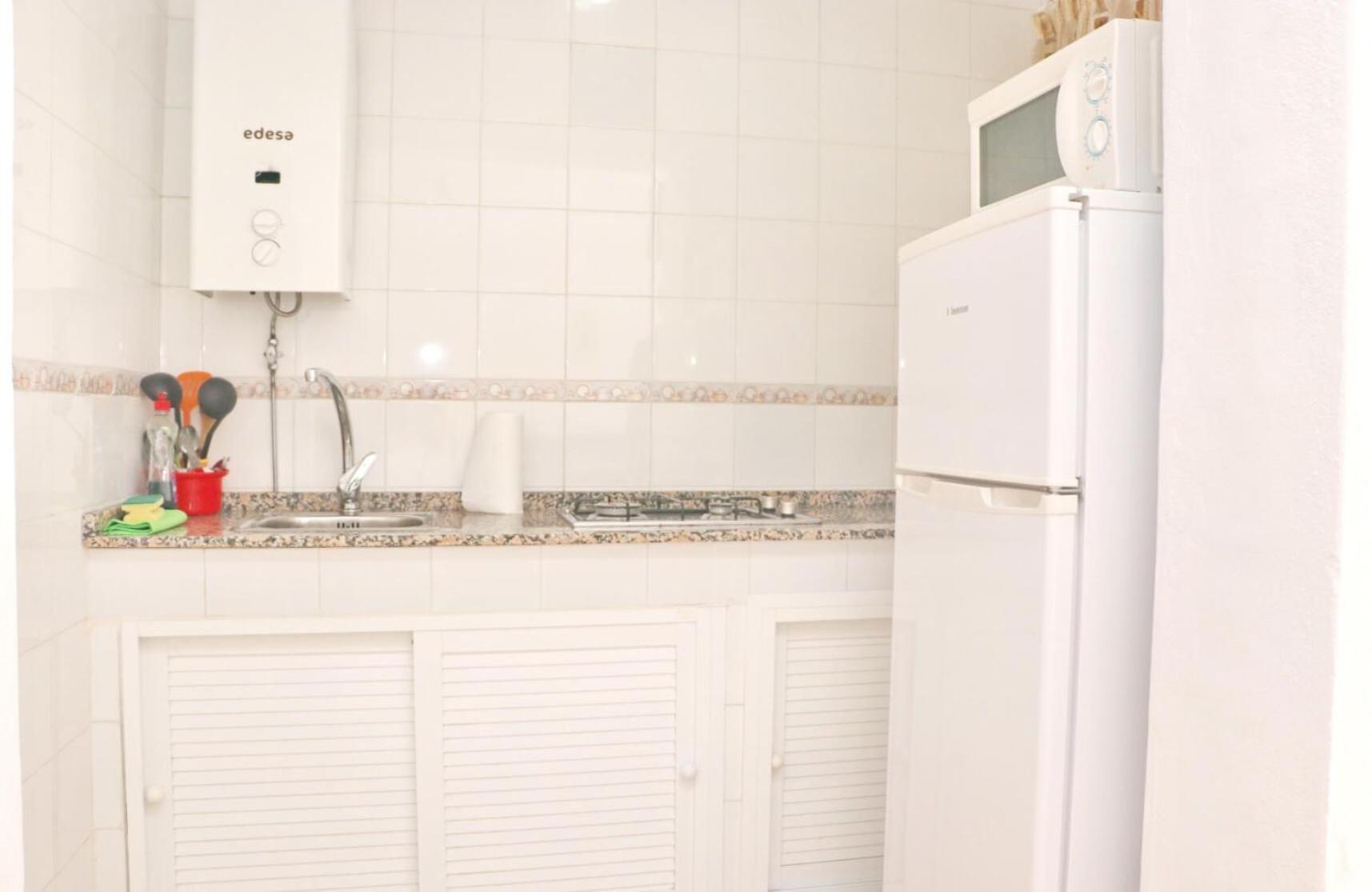 Apartamento Velarde IV