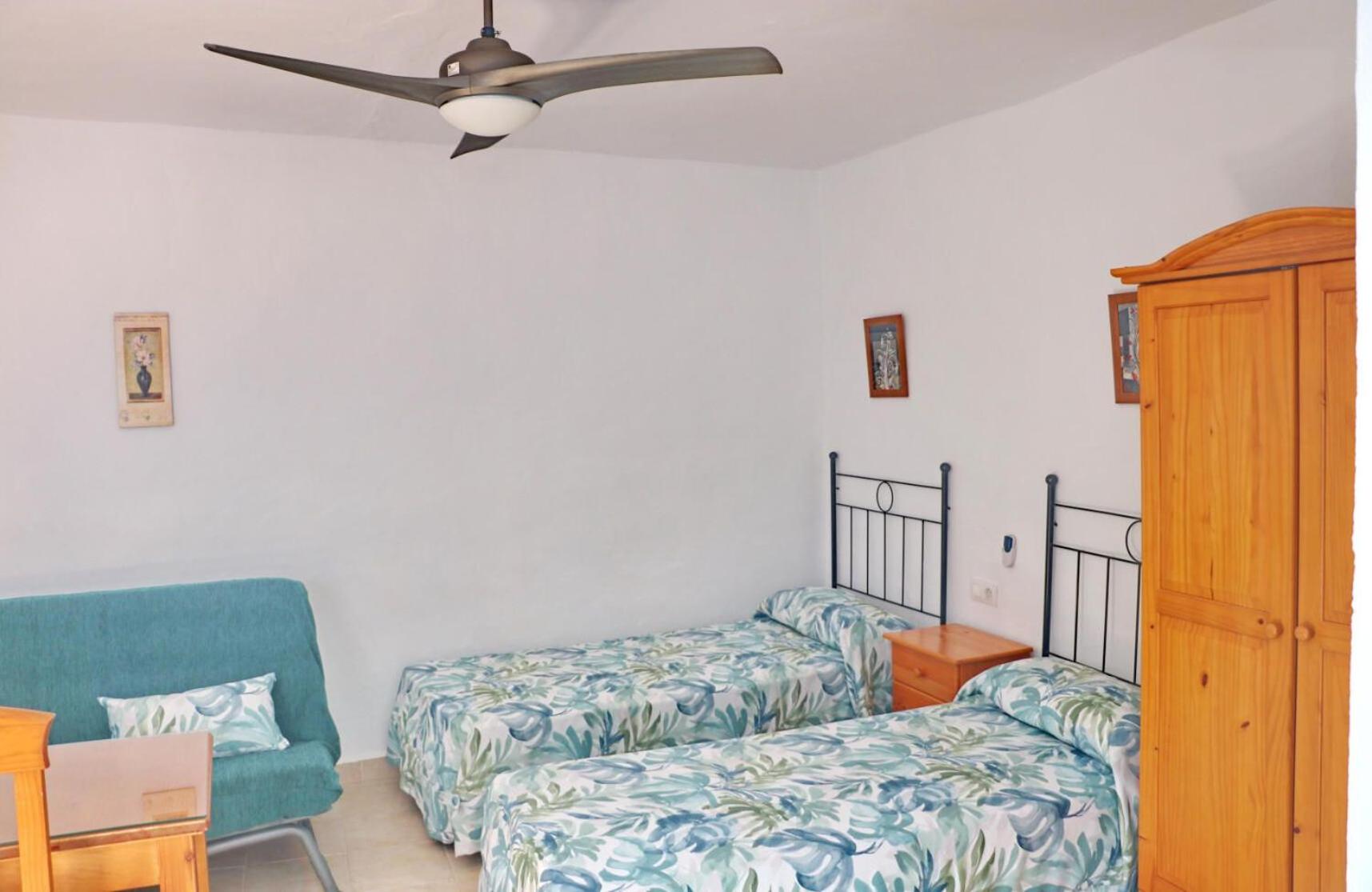 Apartamento Velarde IV