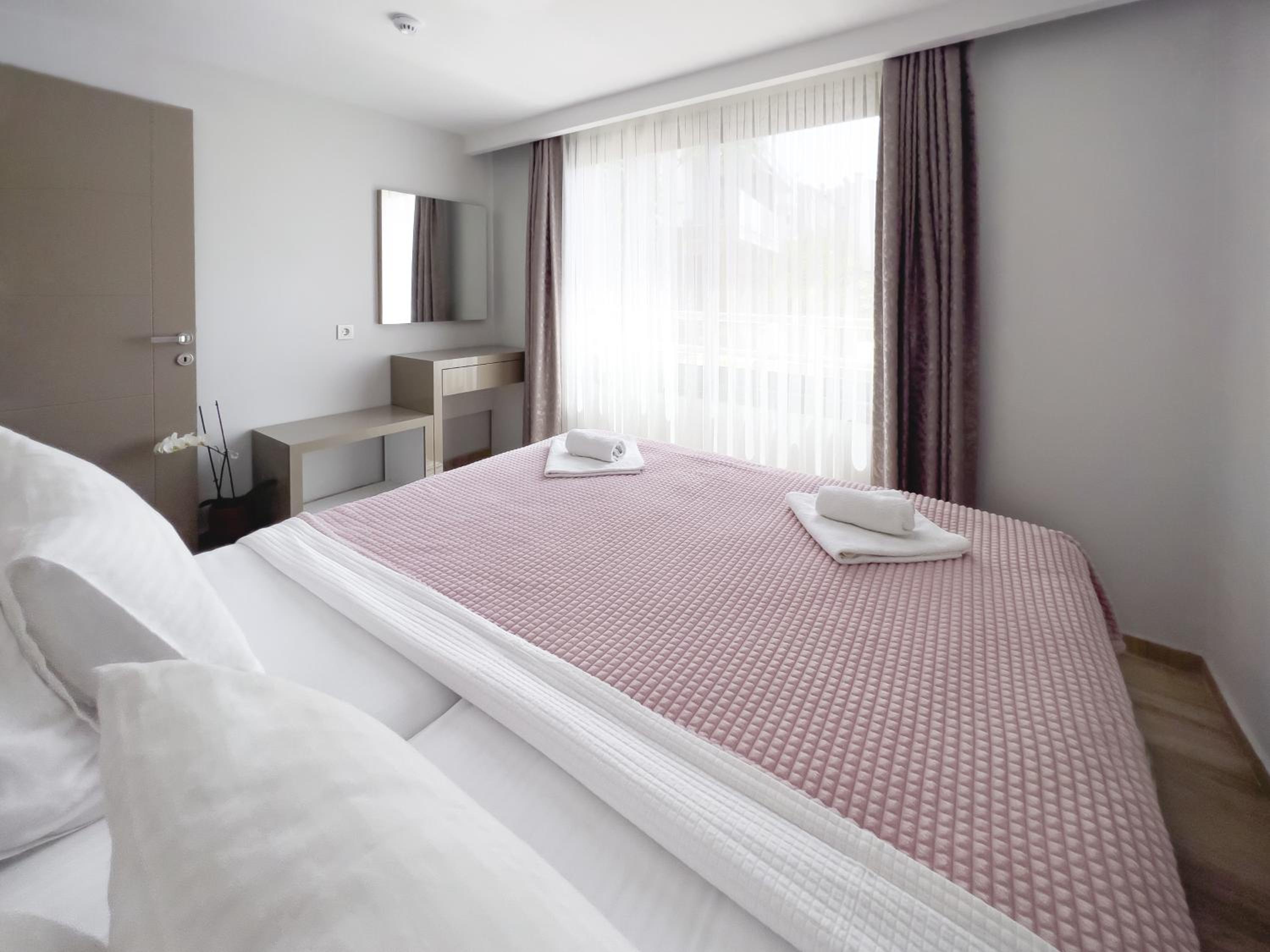 Azize Palas Apart Otel - Image 14