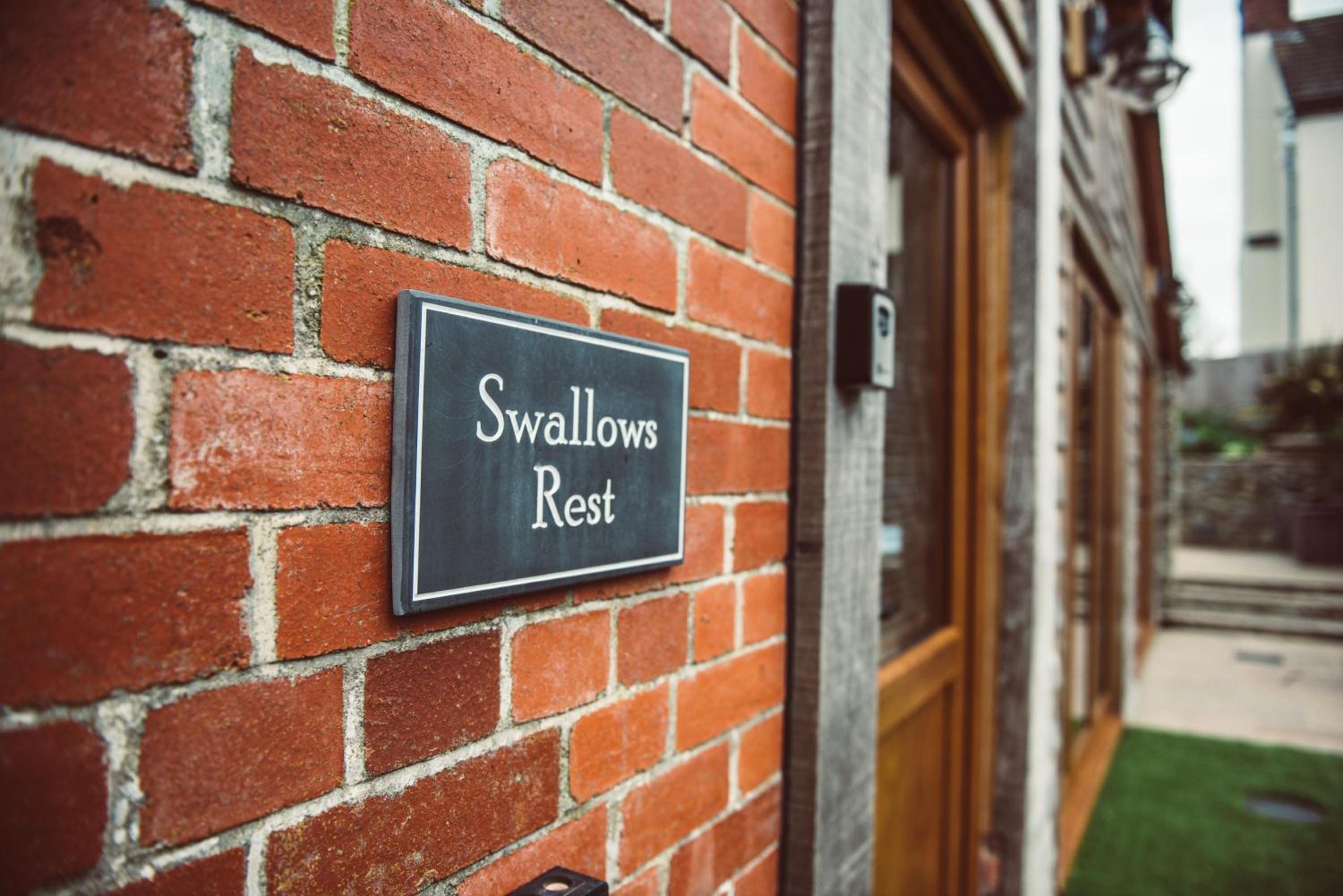 Swallows Rest