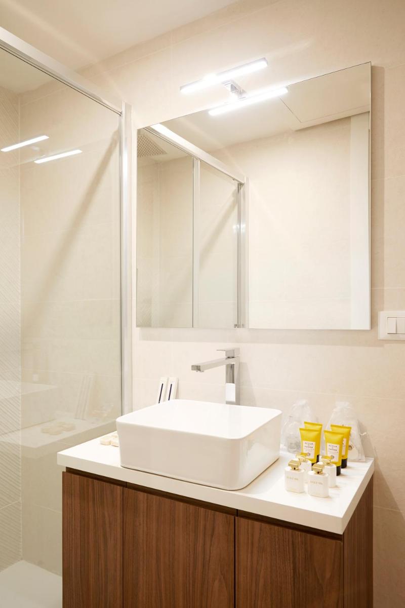 PRESTIGE BOUTIQUE HOMES - Colonne di San Lorenzo