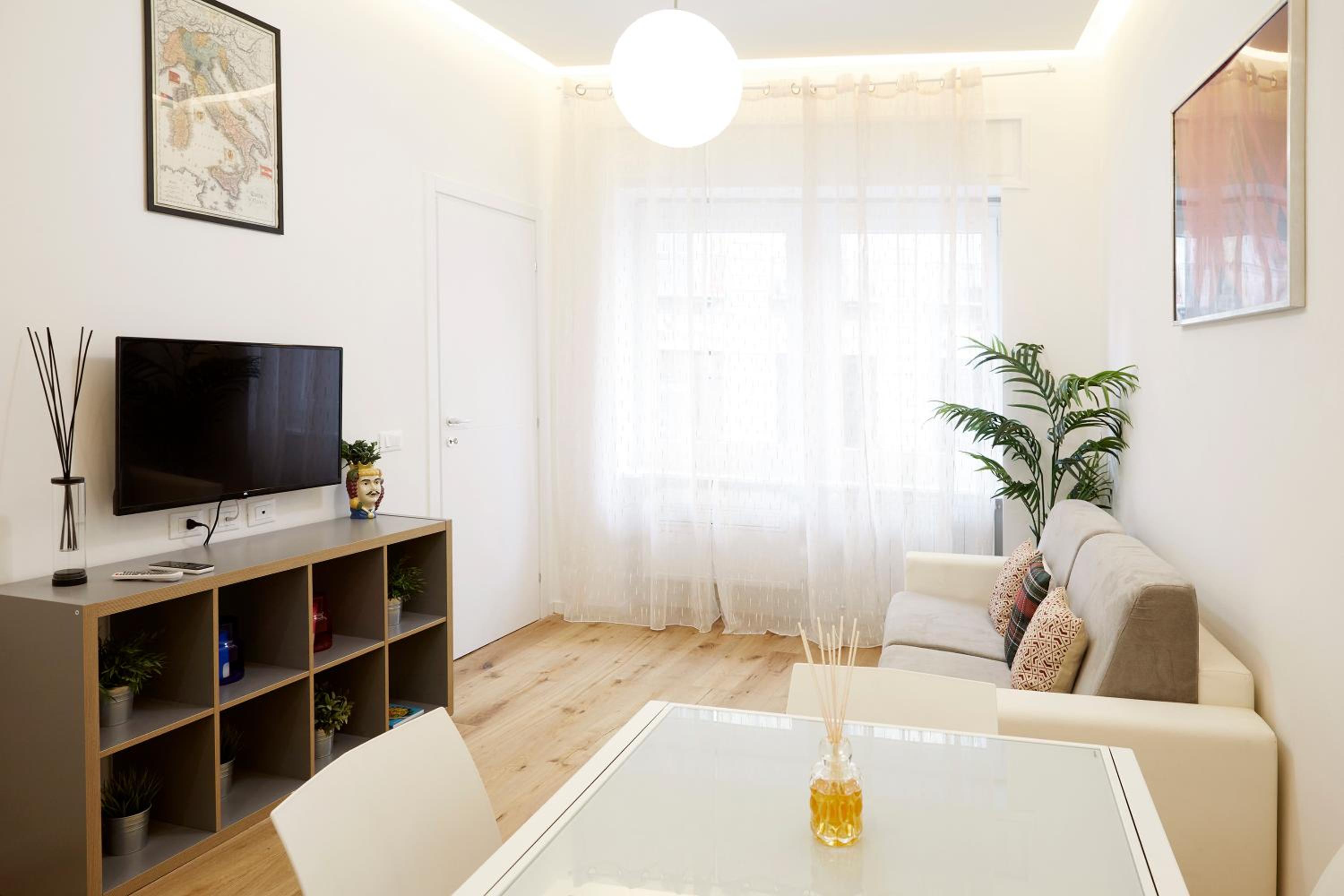 PRESTIGE BOUTIQUE HOMES - Colonne di San Lorenzo