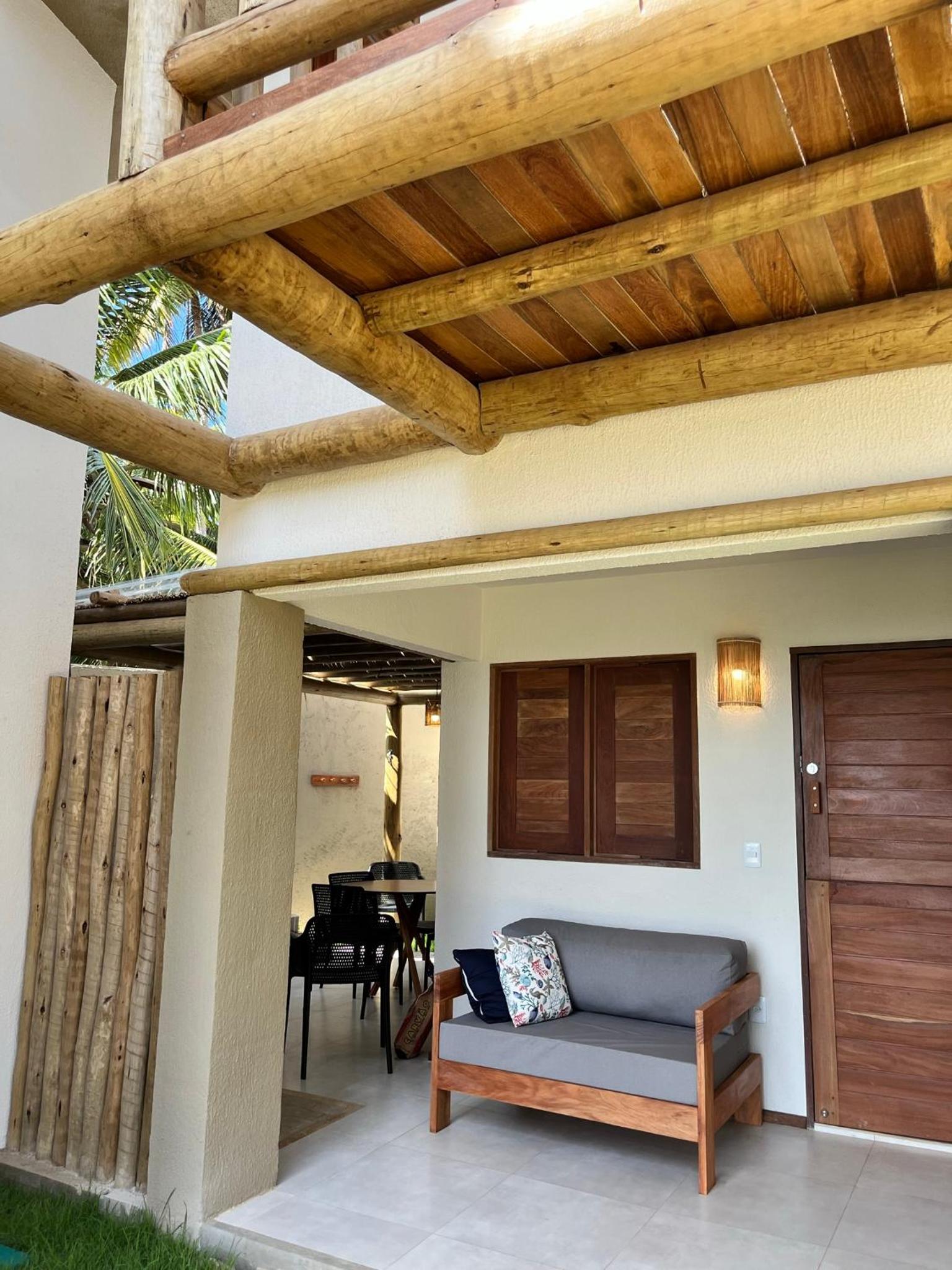 Condomínio Praias de Maragogi & Casas Deluxe