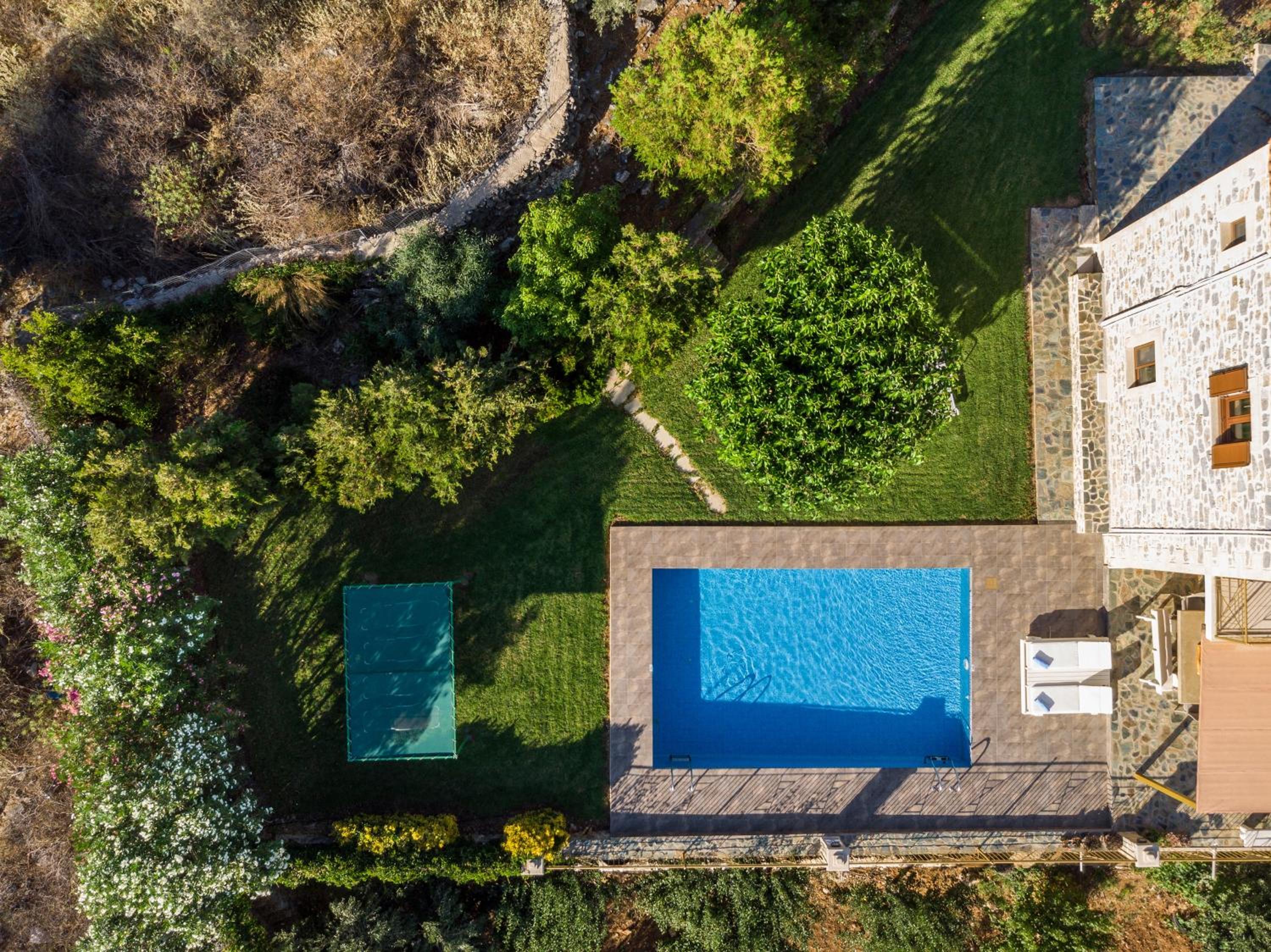 Villa Gianna by PosarelliVillas