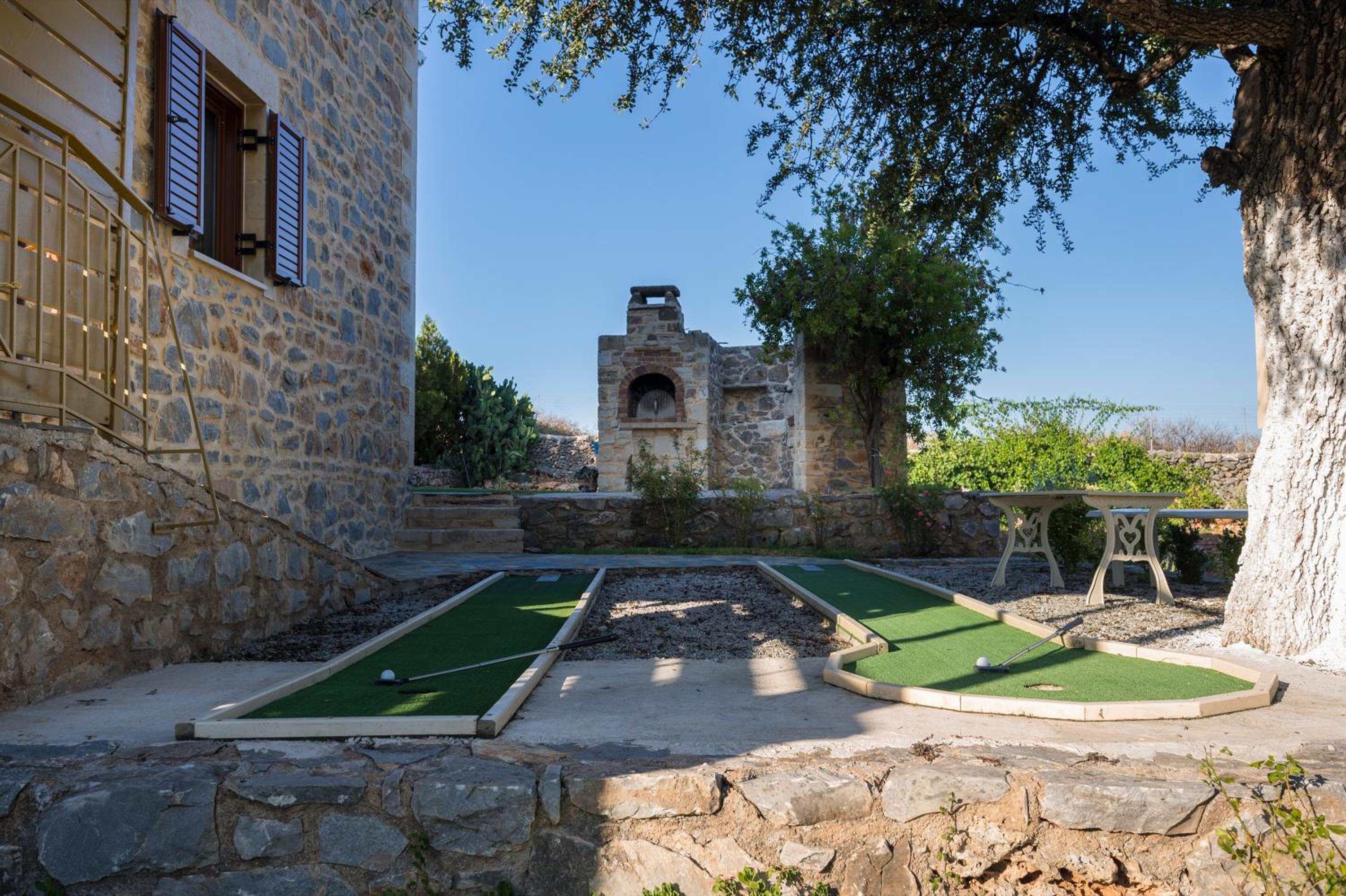 Villa Gianna by PosarelliVillas