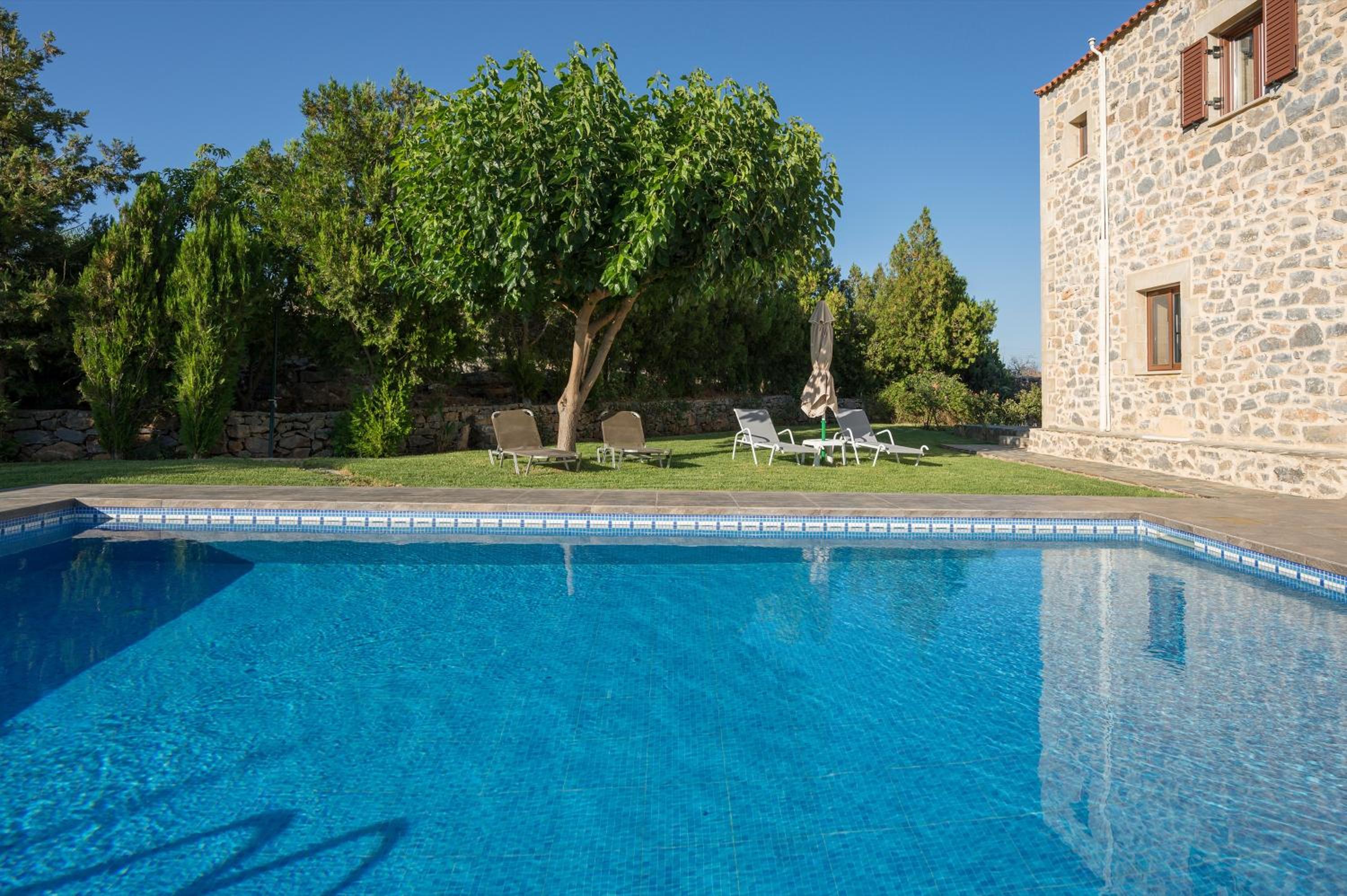 Villa Gianna by PosarelliVillas