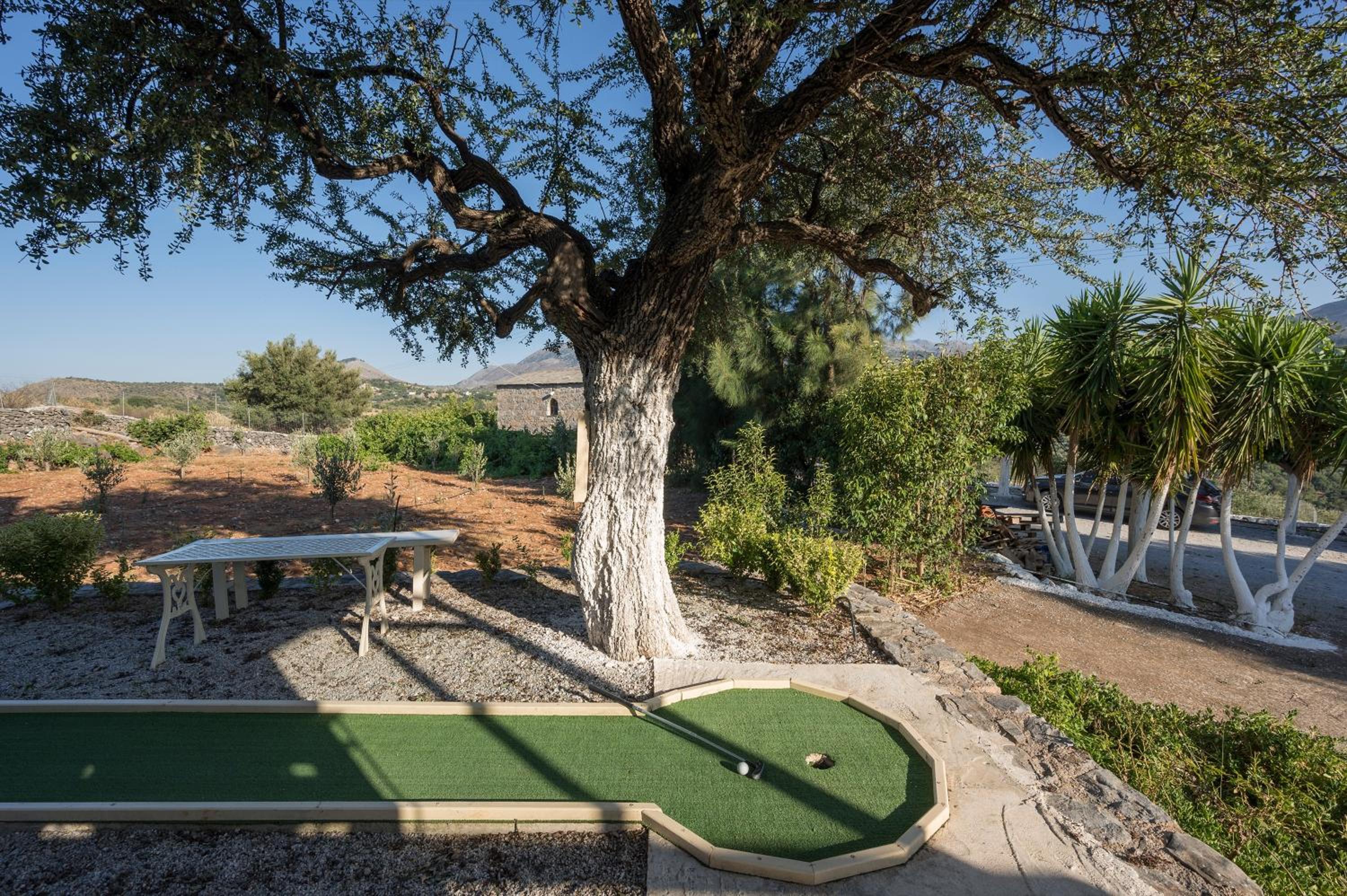 Villa Gianna by PosarelliVillas