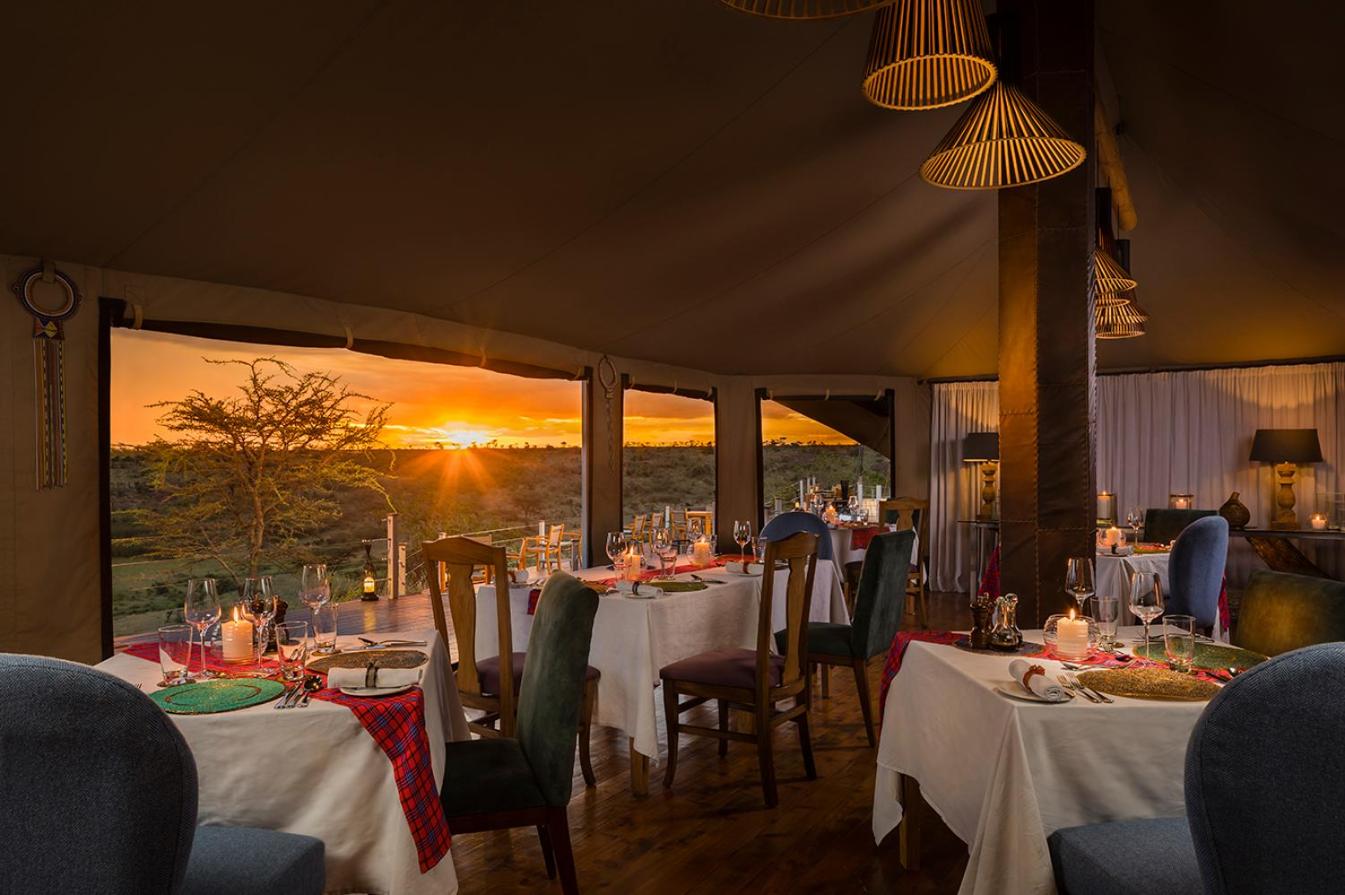 Mahali Mzuri