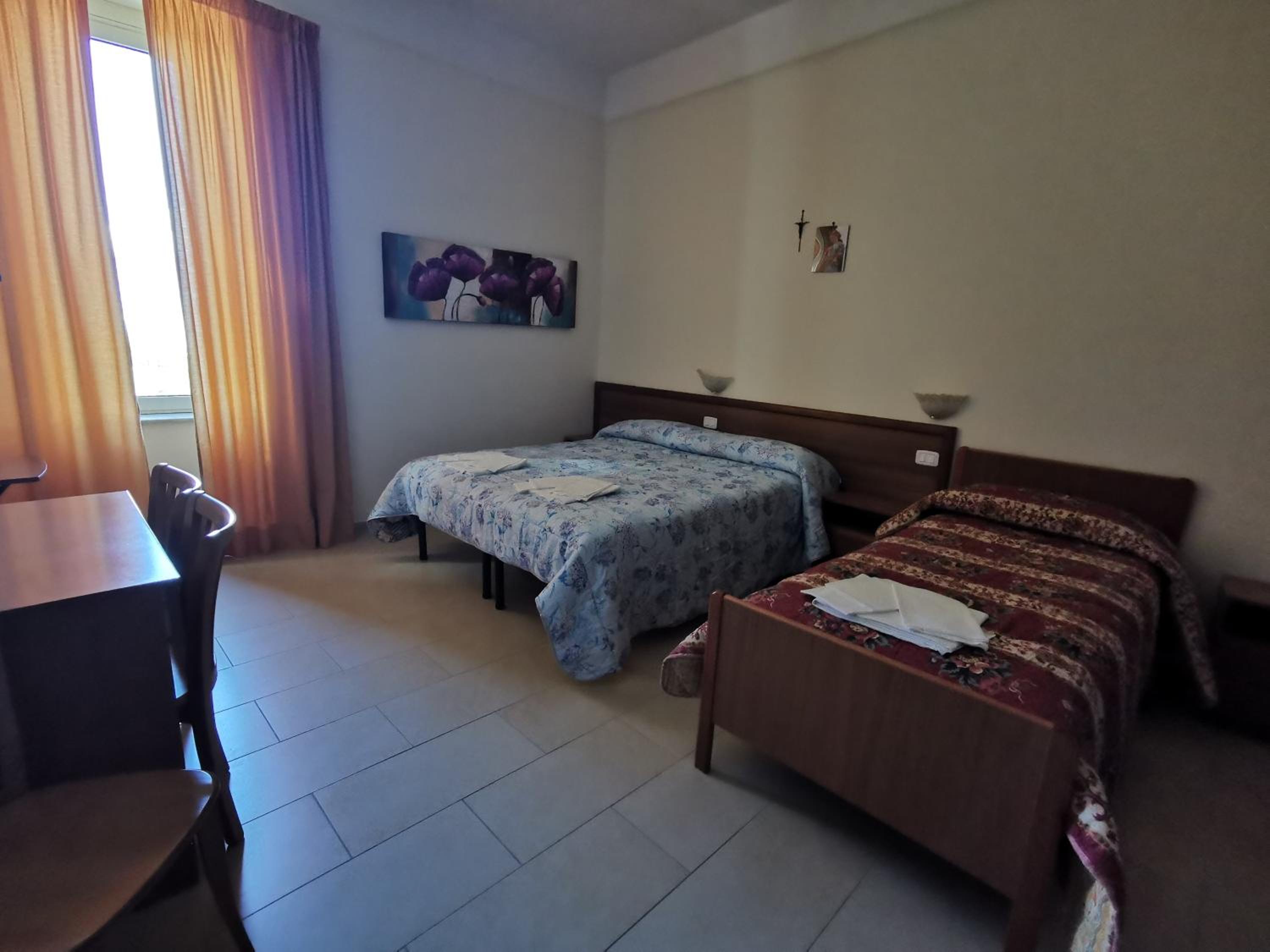 Villa Tiberiade