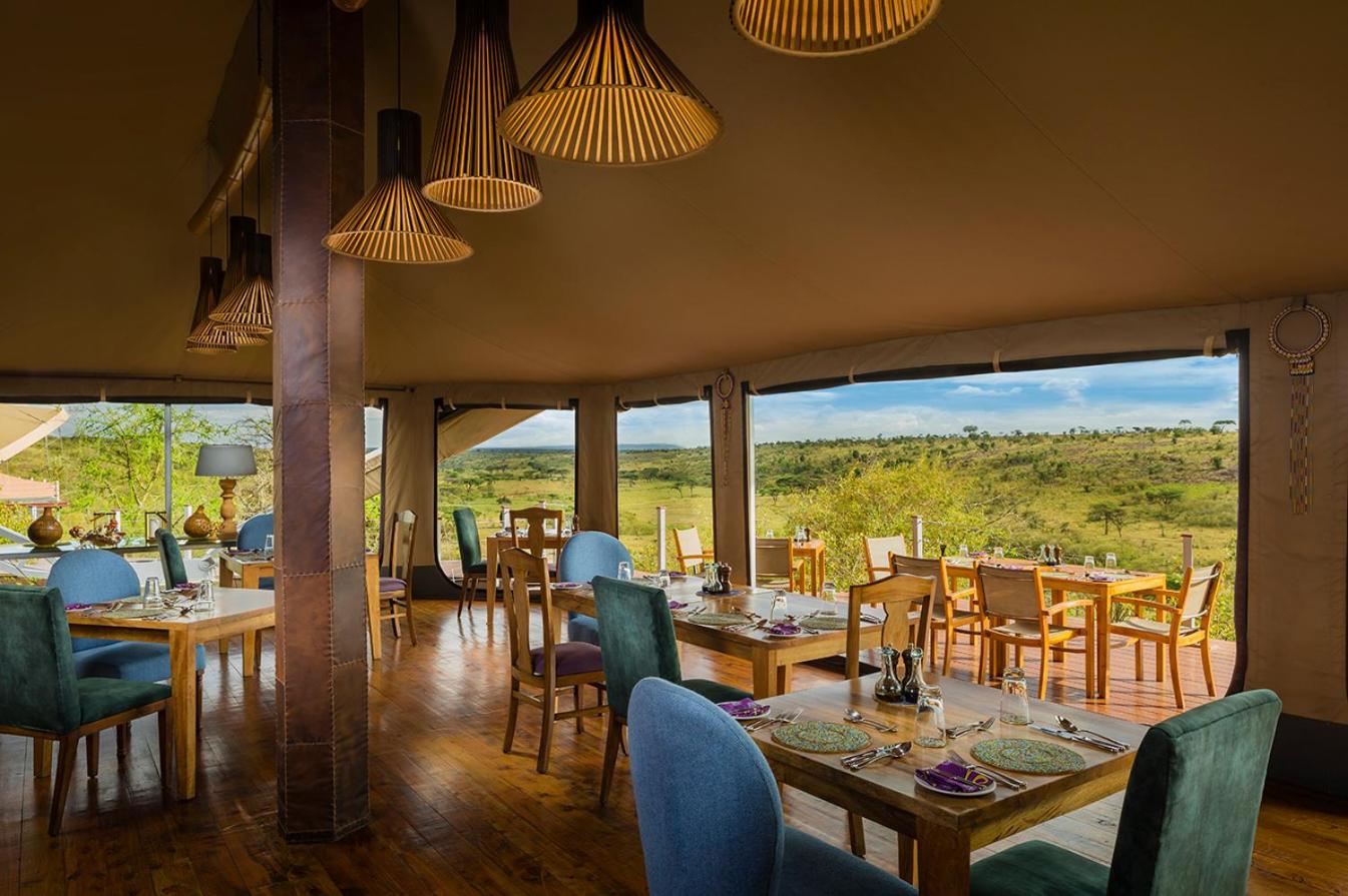 Mahali Mzuri
