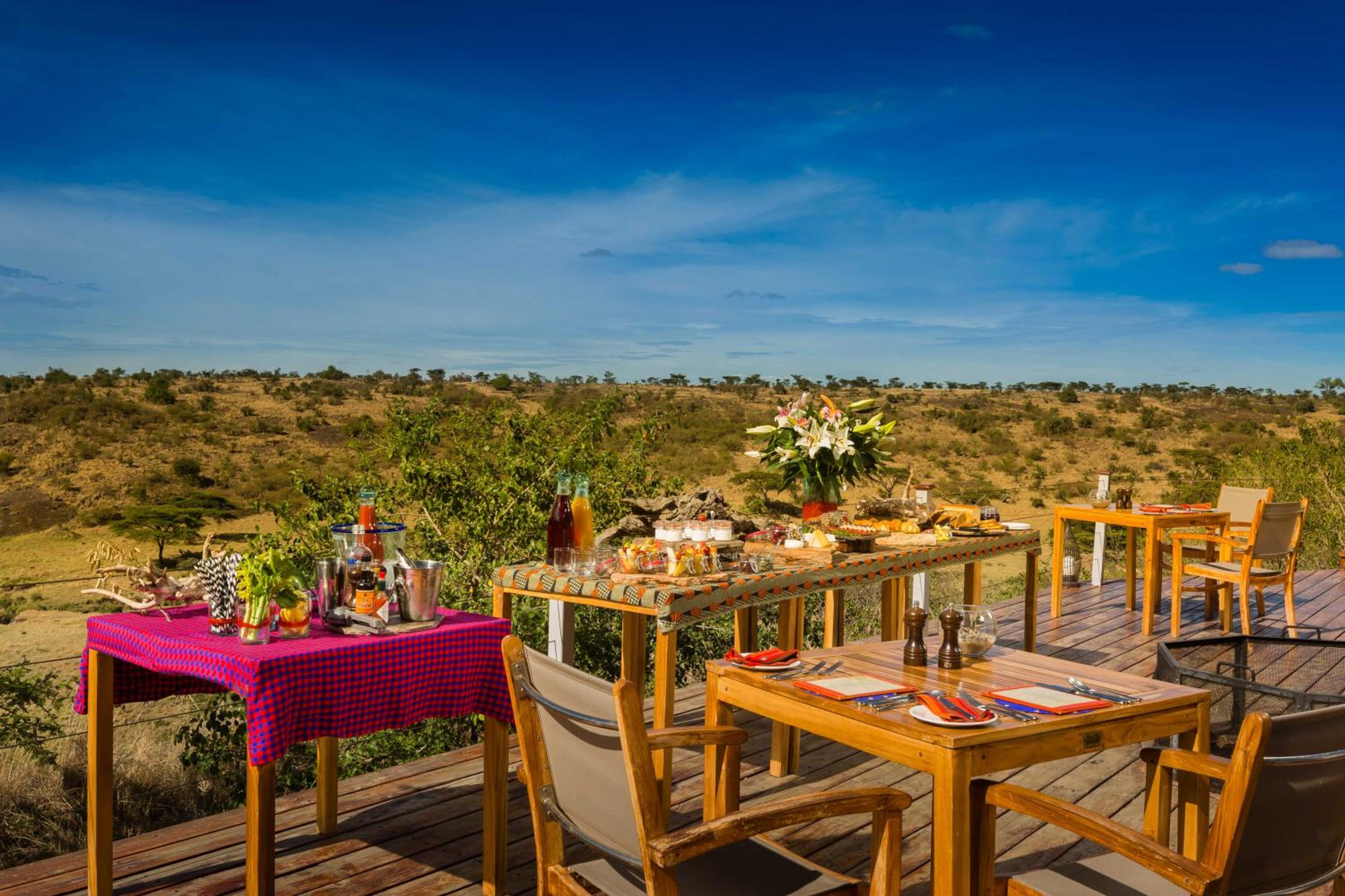 Mahali Mzuri