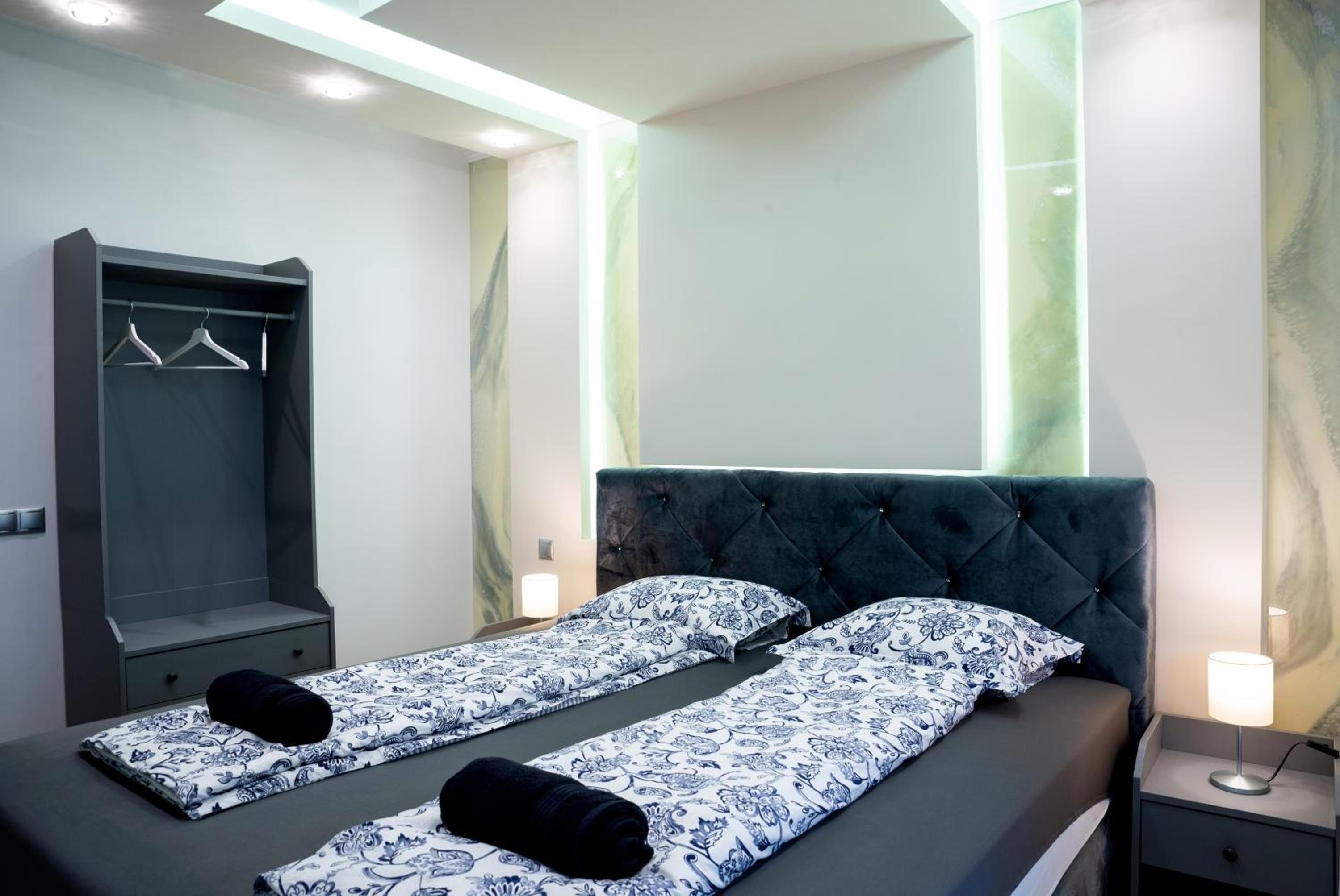 Dream Apartman 3 with Free Parking view 3