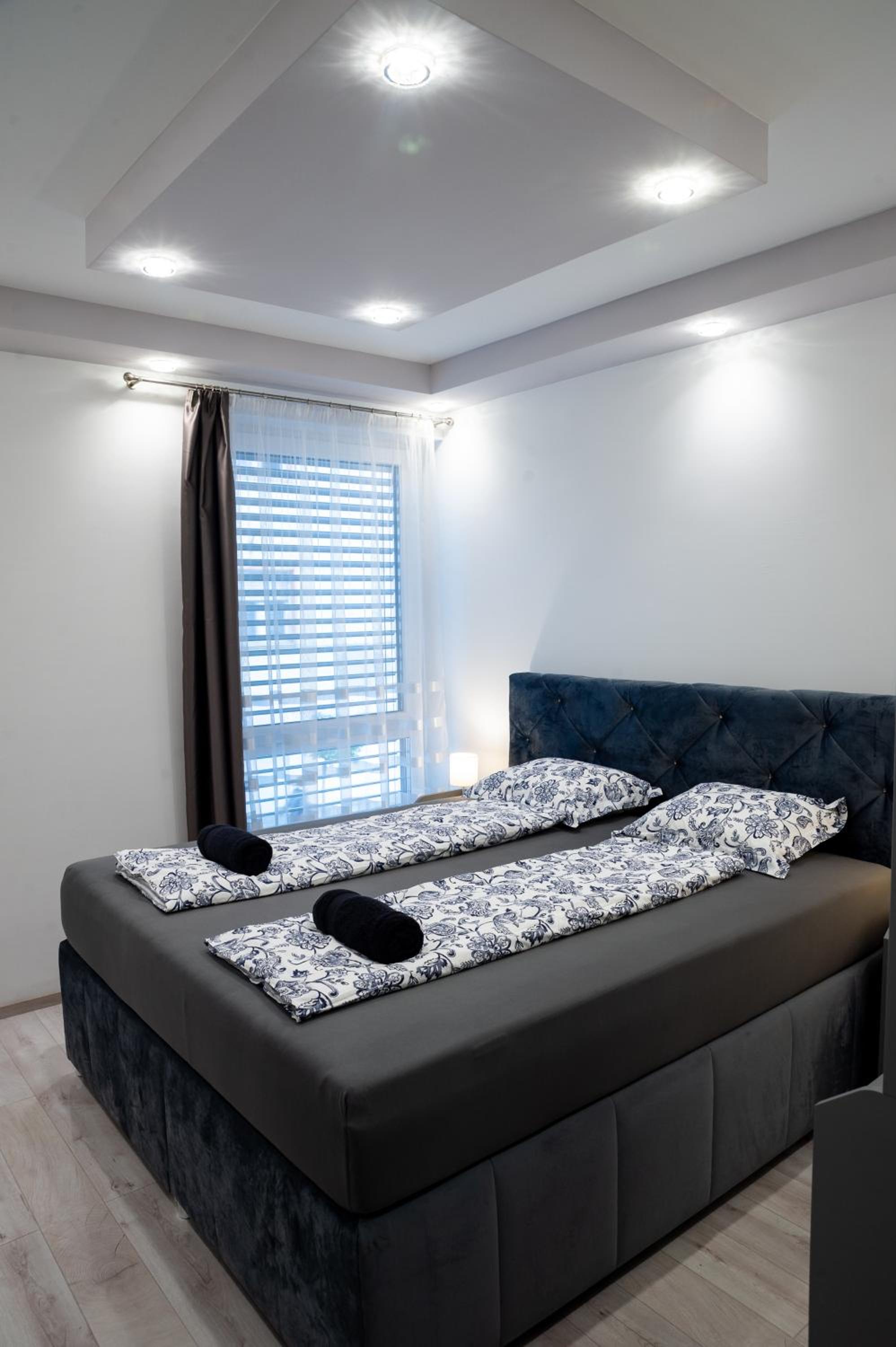 Dream Apartman 3 with Free Parking view 4