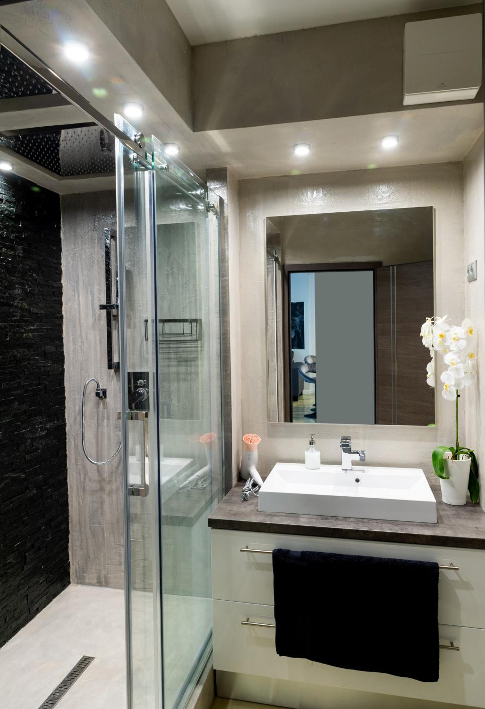 Dream Apartman 3 with Free Parking view 5