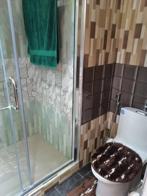 Avana Hills Tagaytay Villa view 2