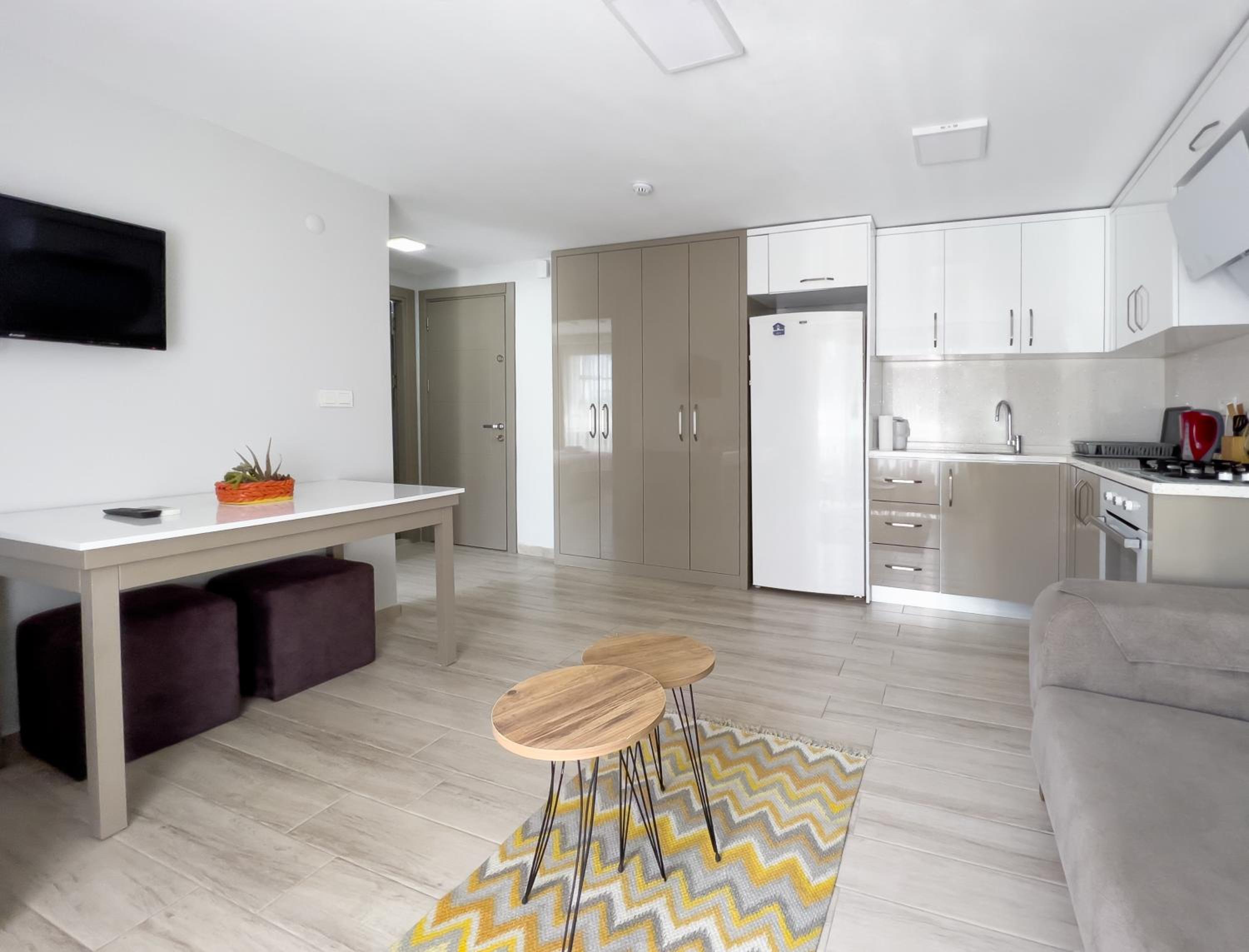 Azize Palas Apart Otel - Image 15