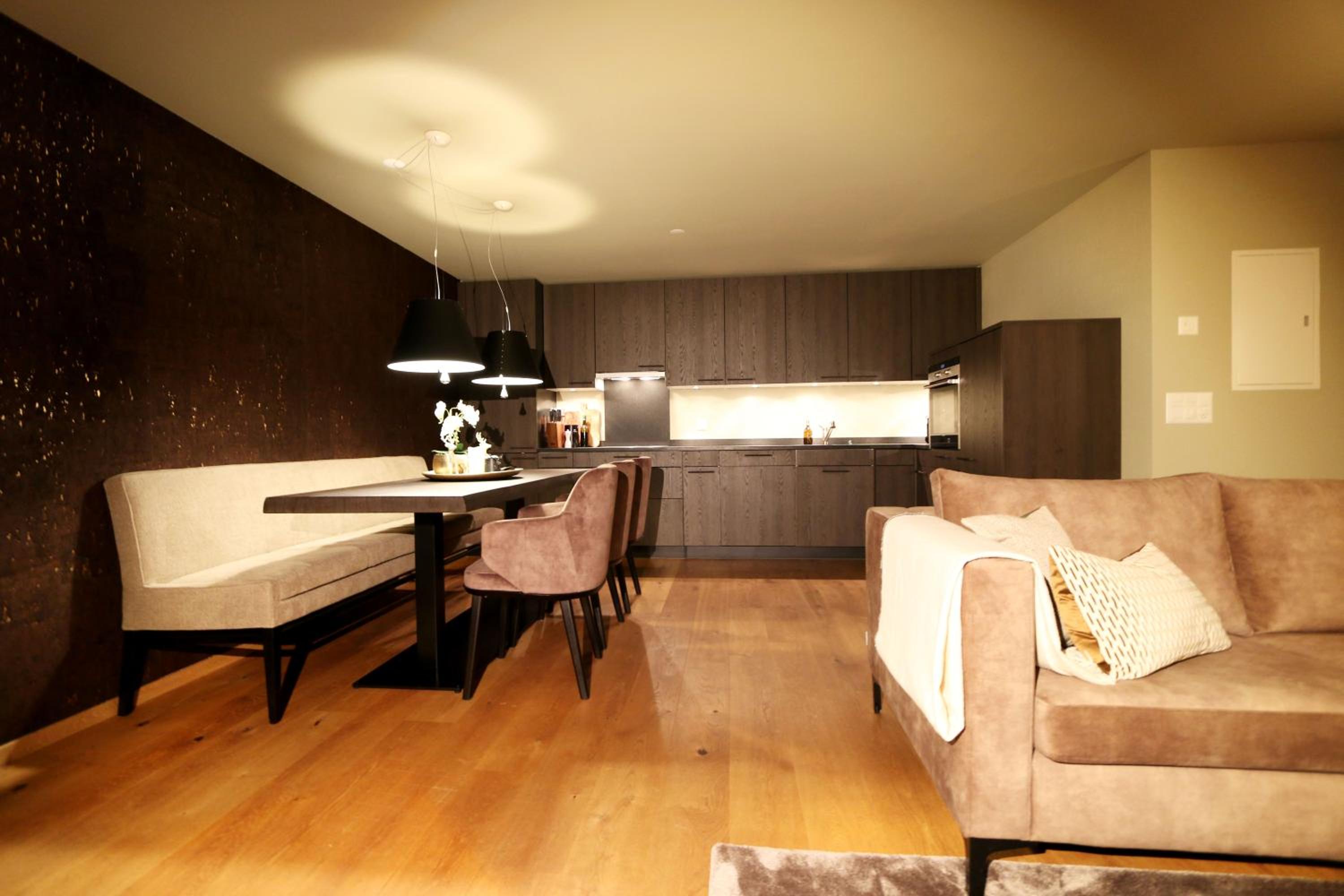Hollywood 1 - A luxury, comfortable and spacious apartment located directly on the slopes!