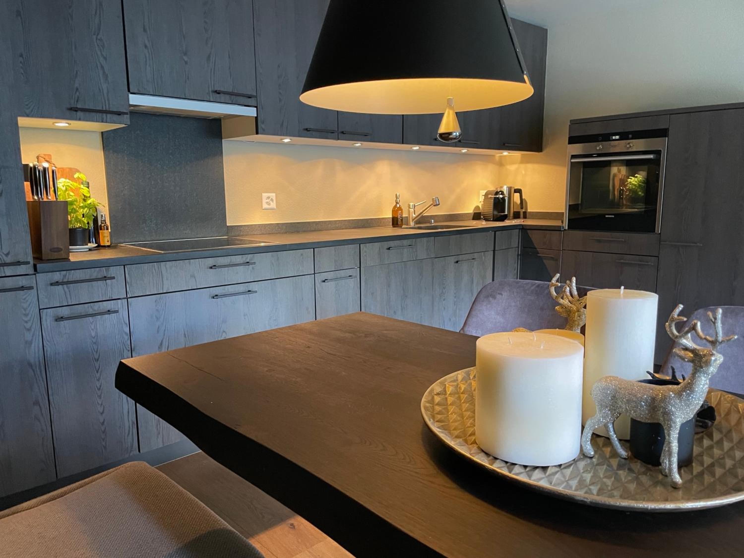 Hollywood 1 - A luxury, comfortable and spacious apartment located directly on the slopes!