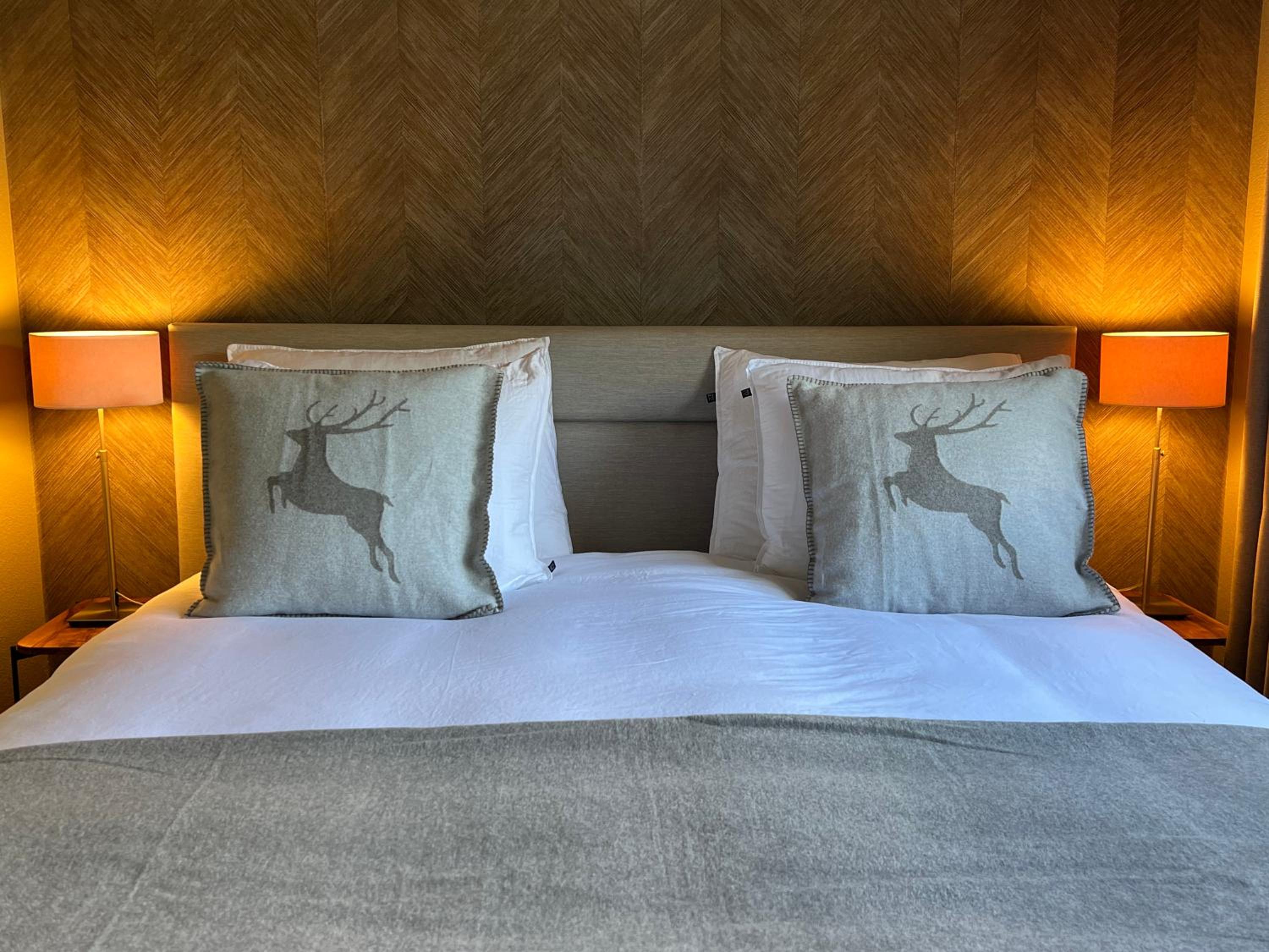 Hollywood 1 - A luxury, comfortable and spacious apartment located directly on the slopes!