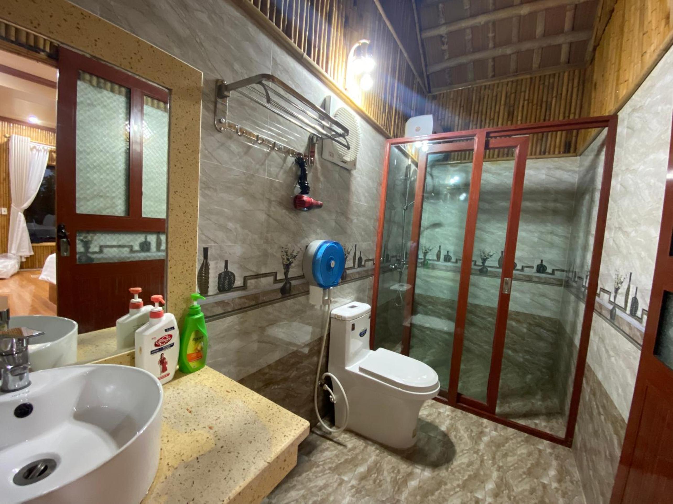Tam Coc Eco Field Nest By ANMS GROUP