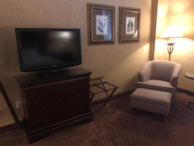 The Inn and Spa at East Wind - Property Image 28