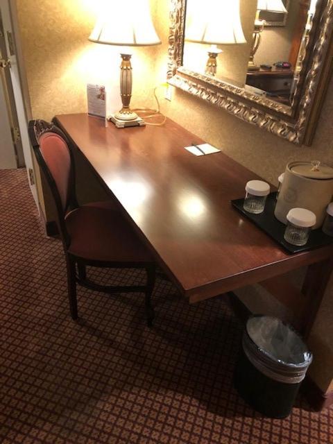 The Inn and Spa at East Wind - Property Image 27