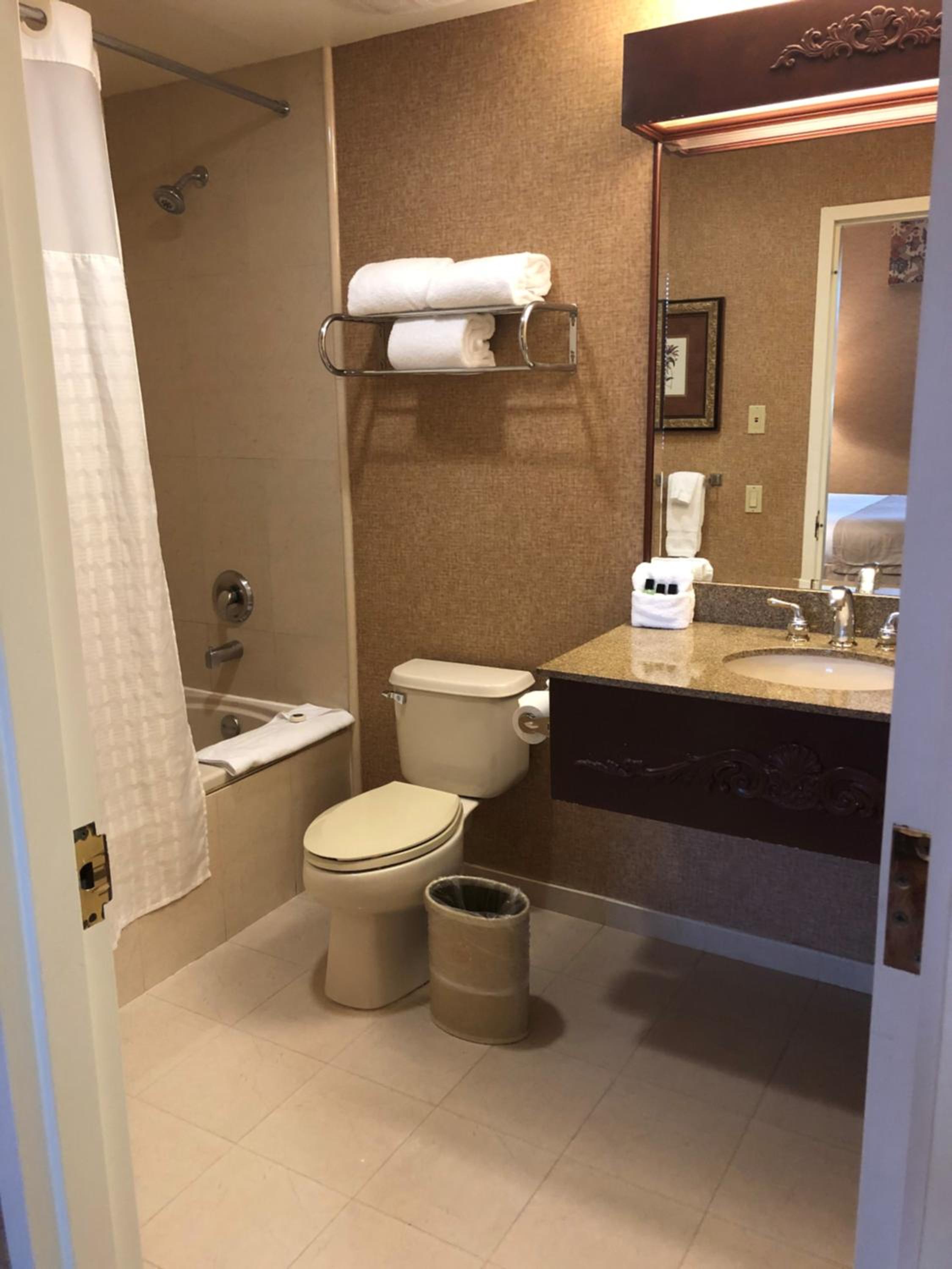 The Inn and Spa at East Wind - Property Image 26